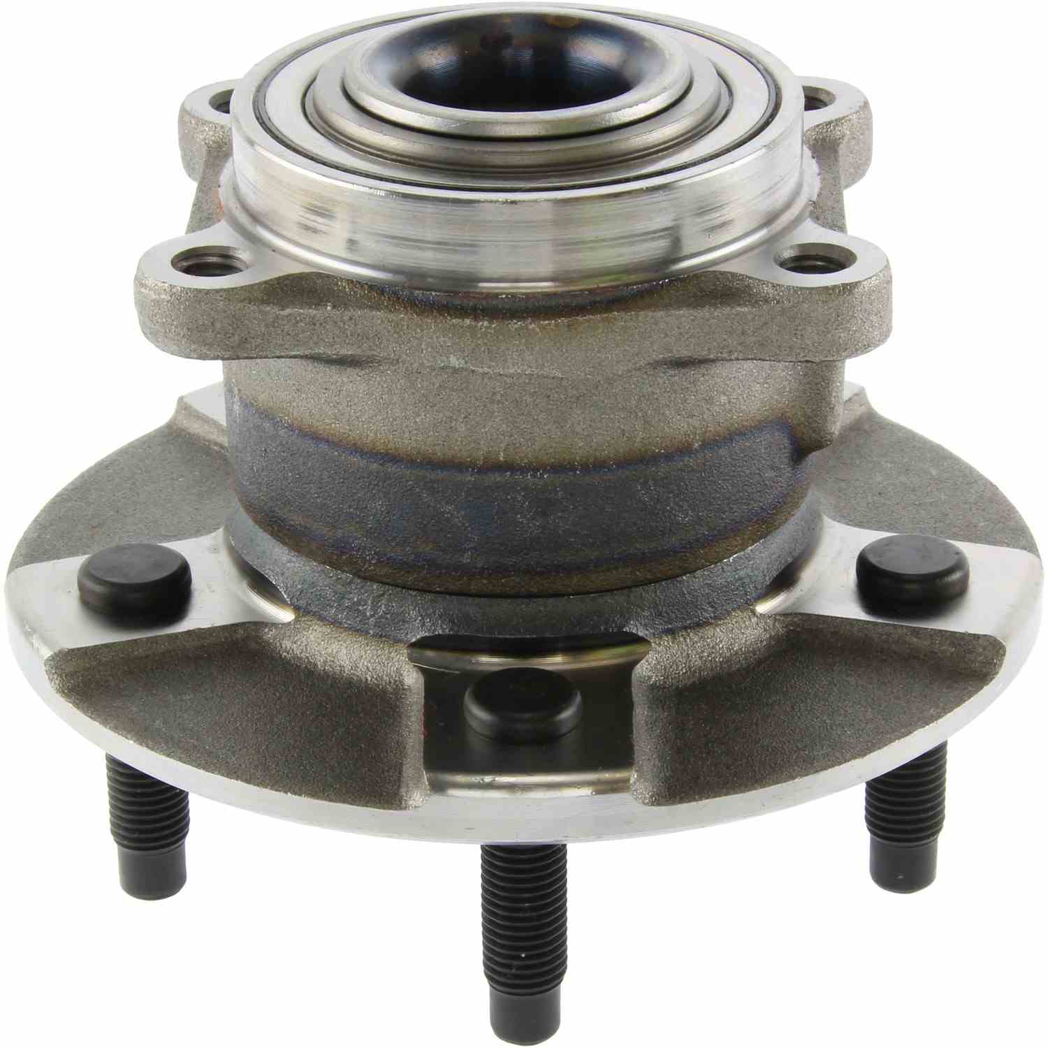 c-tek standard hub and bearing assembly without abs  frsport 400.62005e