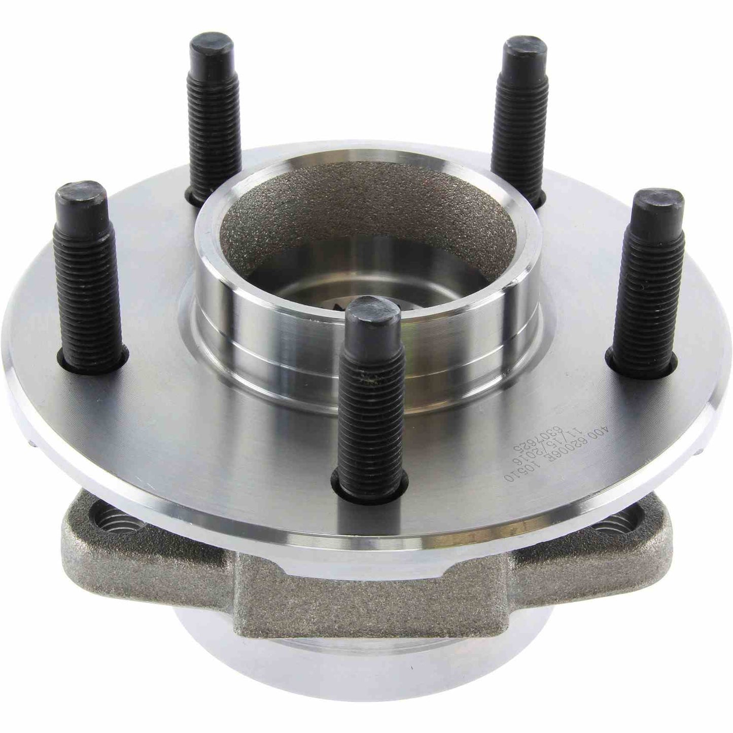 Stoptech Centric Standard Hub and Bearing Assembly w/o ABS - Front 400.62006E