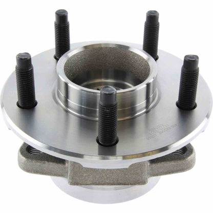 Stoptech Centric Standard Hub and Bearing Assembly w/o ABS - Front 400.62006E
