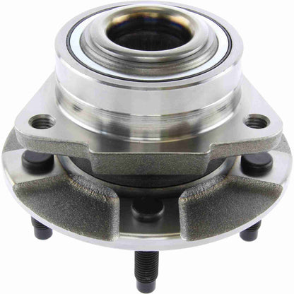 Stoptech Centric Standard Hub and Bearing Assembly w/o ABS - Front 400.62006E