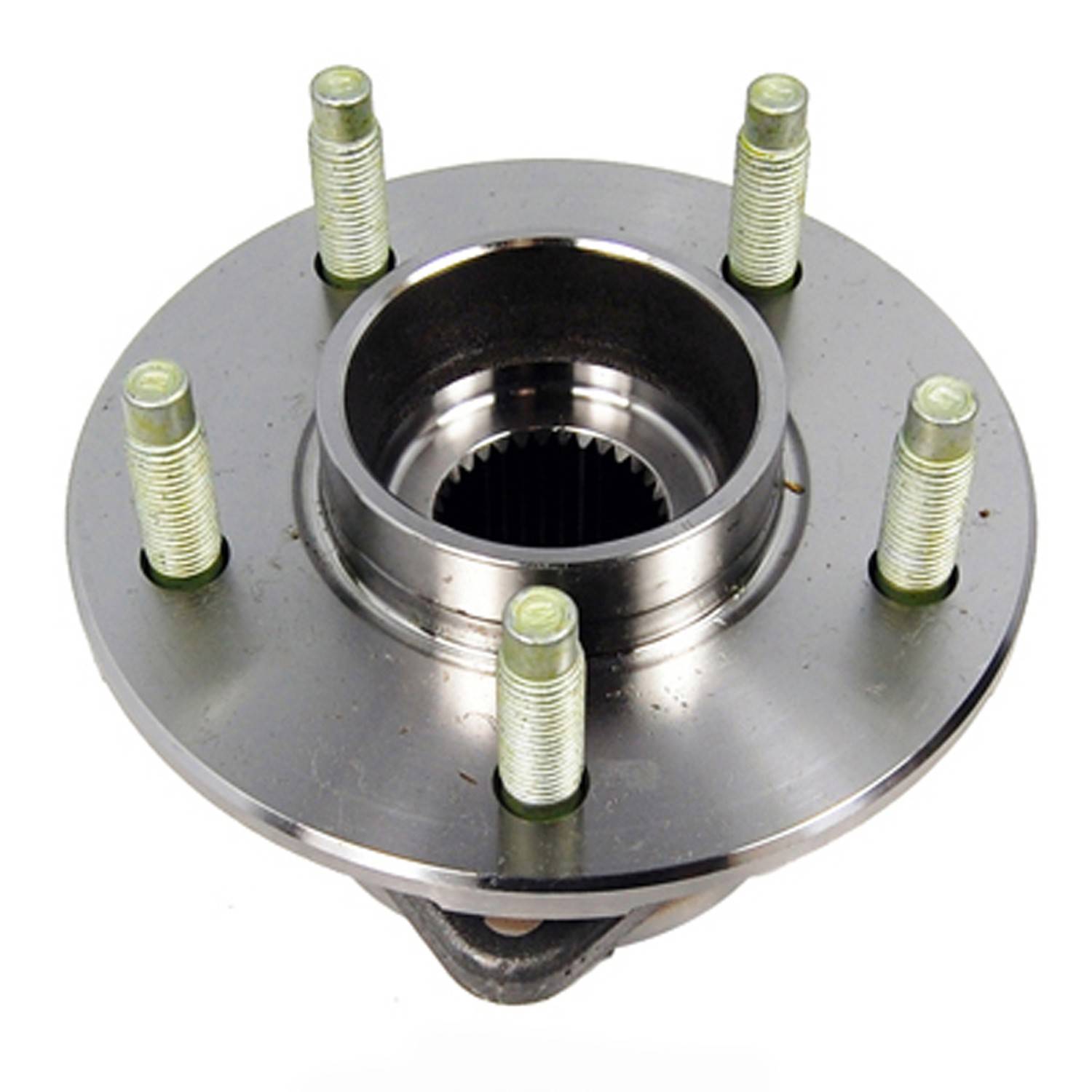 centric parts premium hub and bearing assembly without abs  frsport 400.62006