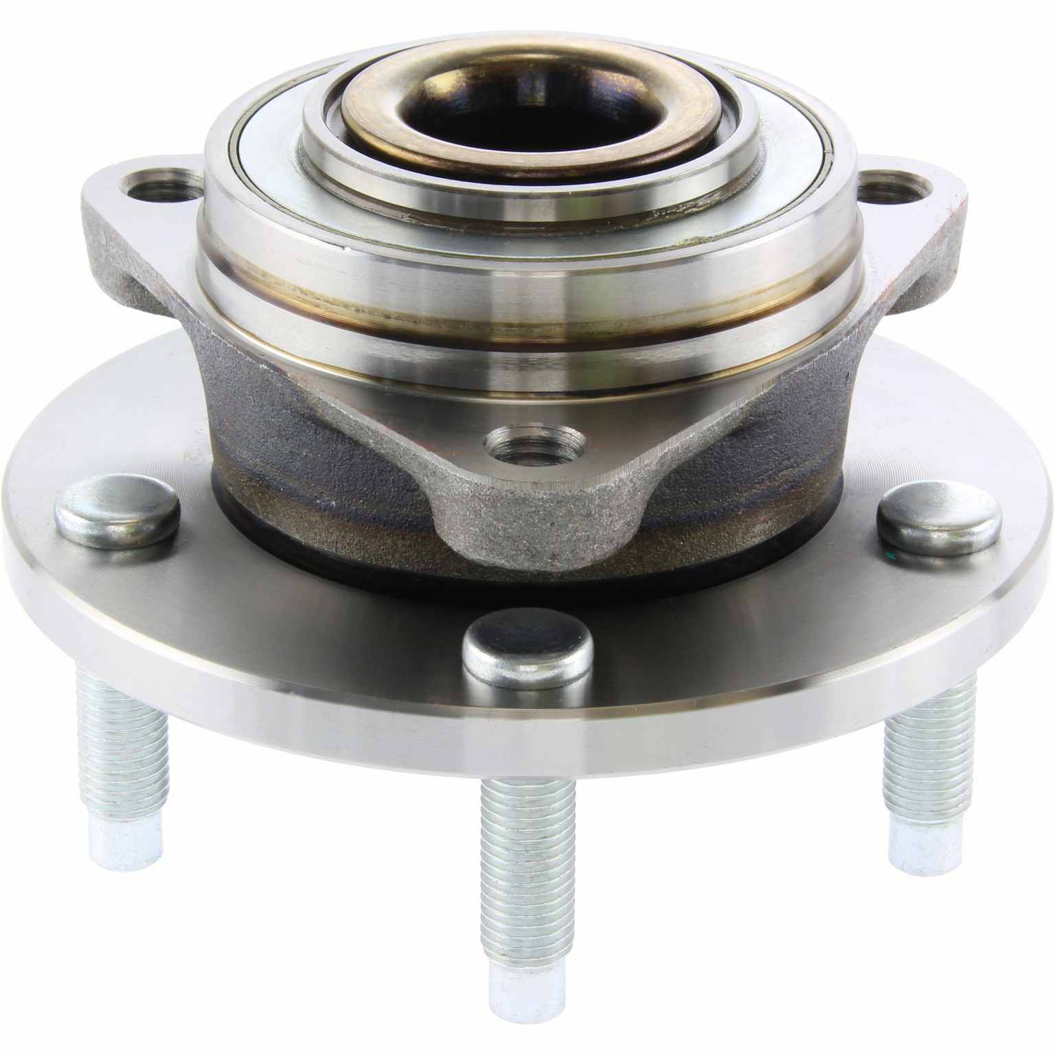 C-Tek Standard Hub and Bearing Assembly without ABS  top view frsport 400.62007E