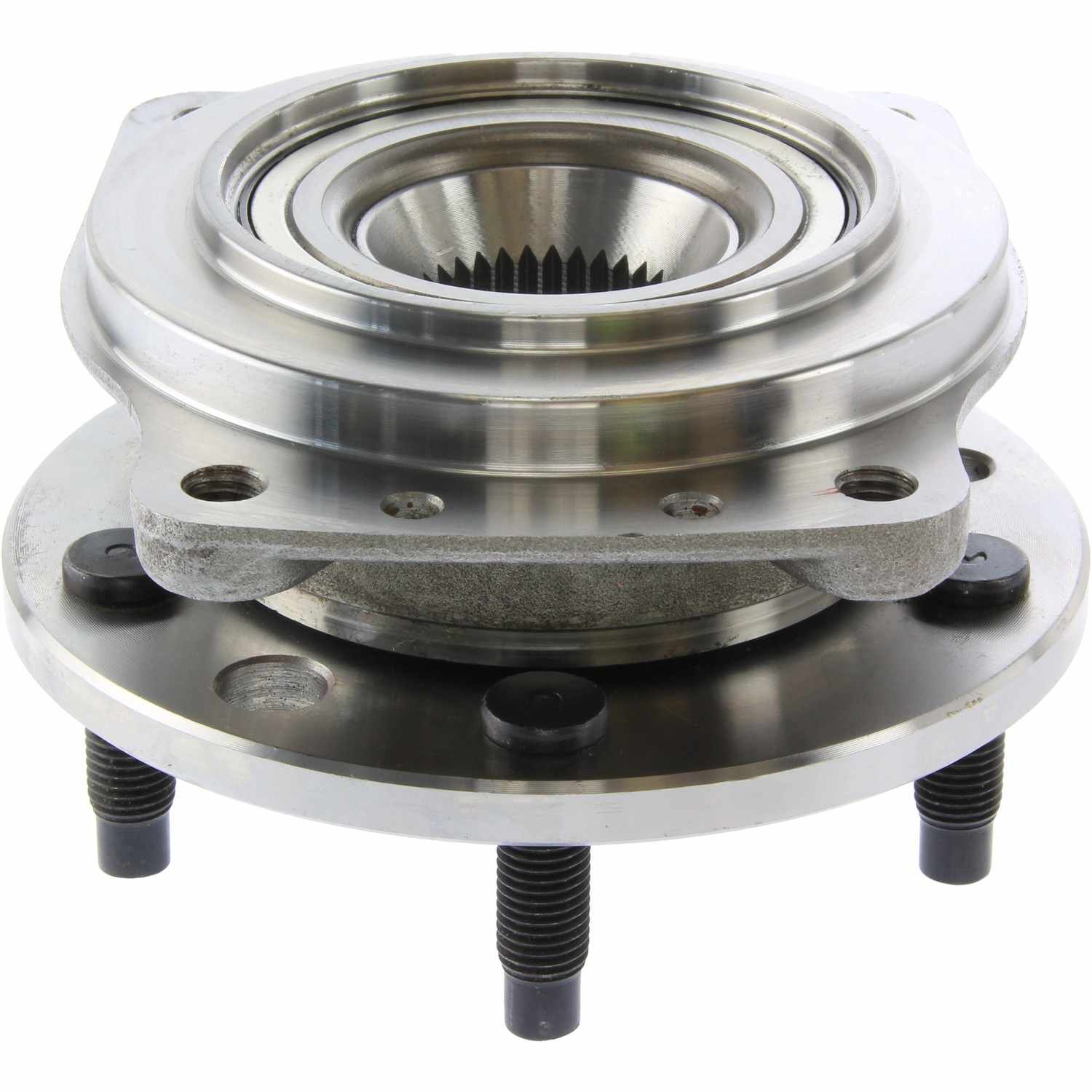 Stoptech Centric Standard Hub and Bearing Assembly w/o ABS - Front 400.62009E