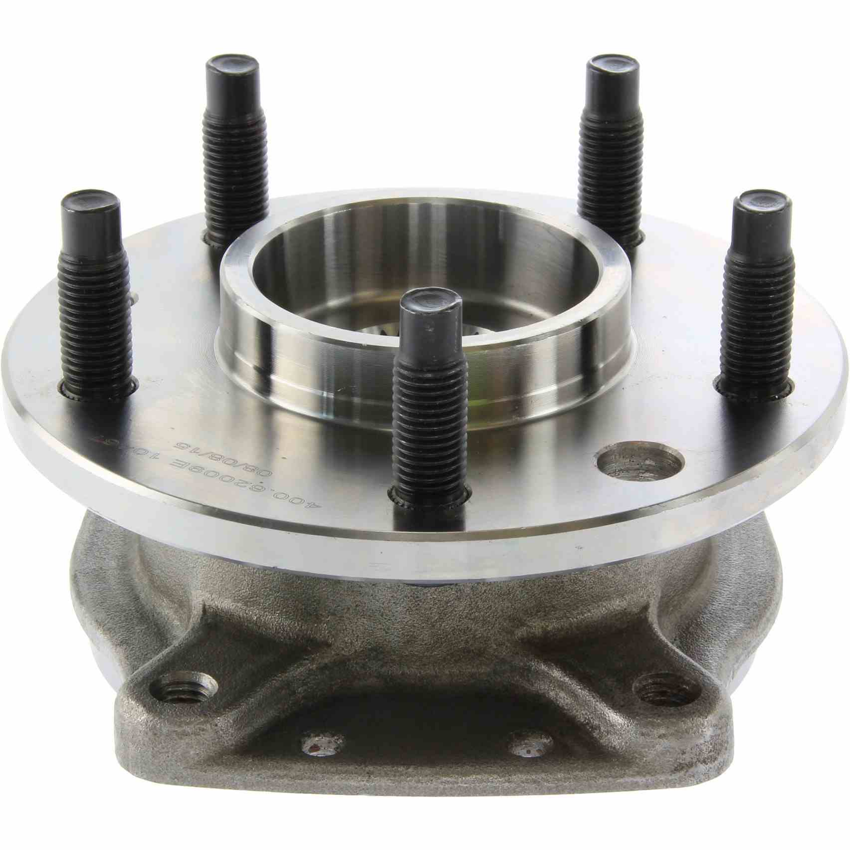 Stoptech Centric Standard Hub and Bearing Assembly w/o ABS - Front 400.62009E