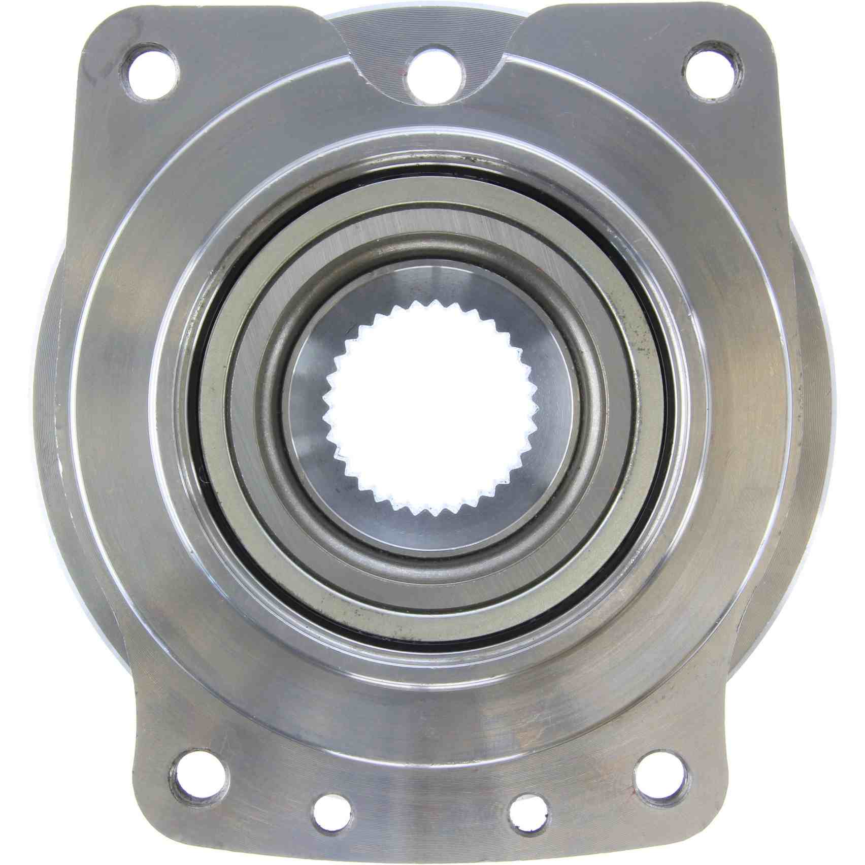 Stoptech Centric Standard Hub and Bearing Assembly w/o ABS - Front 400.62009E