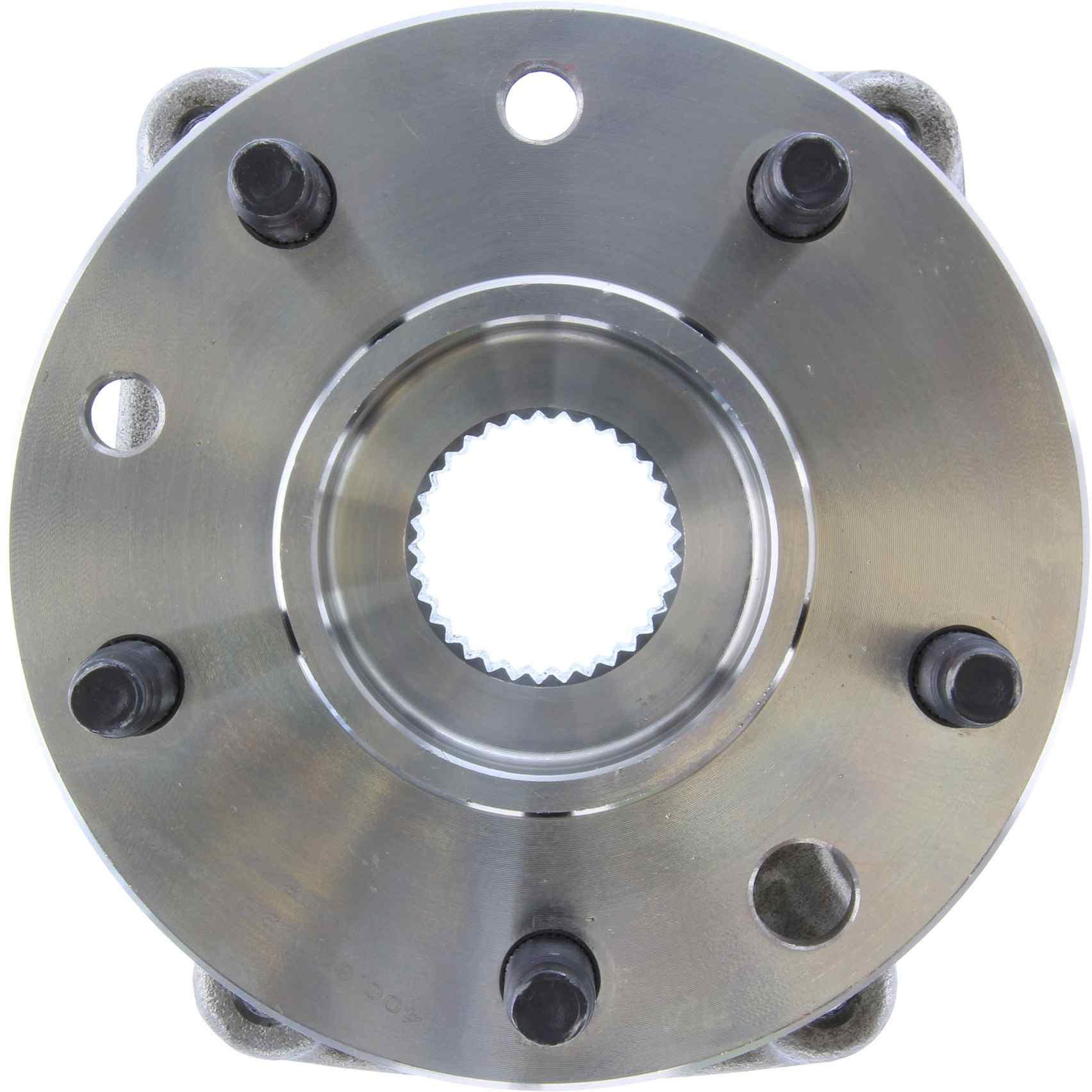 Stoptech Centric Standard Hub and Bearing Assembly w/o ABS - Front 400.62009E