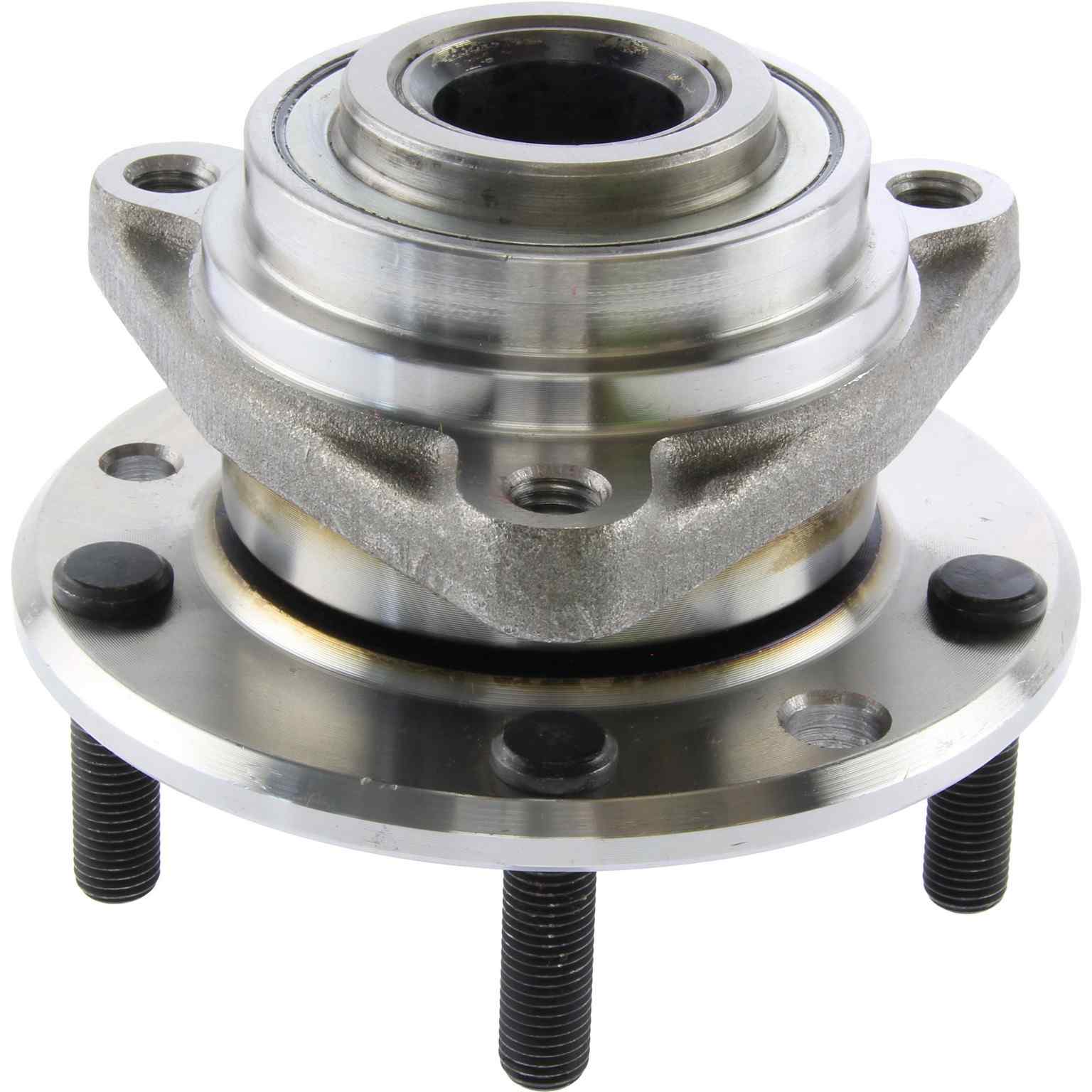 C-Tek Standard Hub and Bearing Assembly without ABS  top view frsport 400.62010E