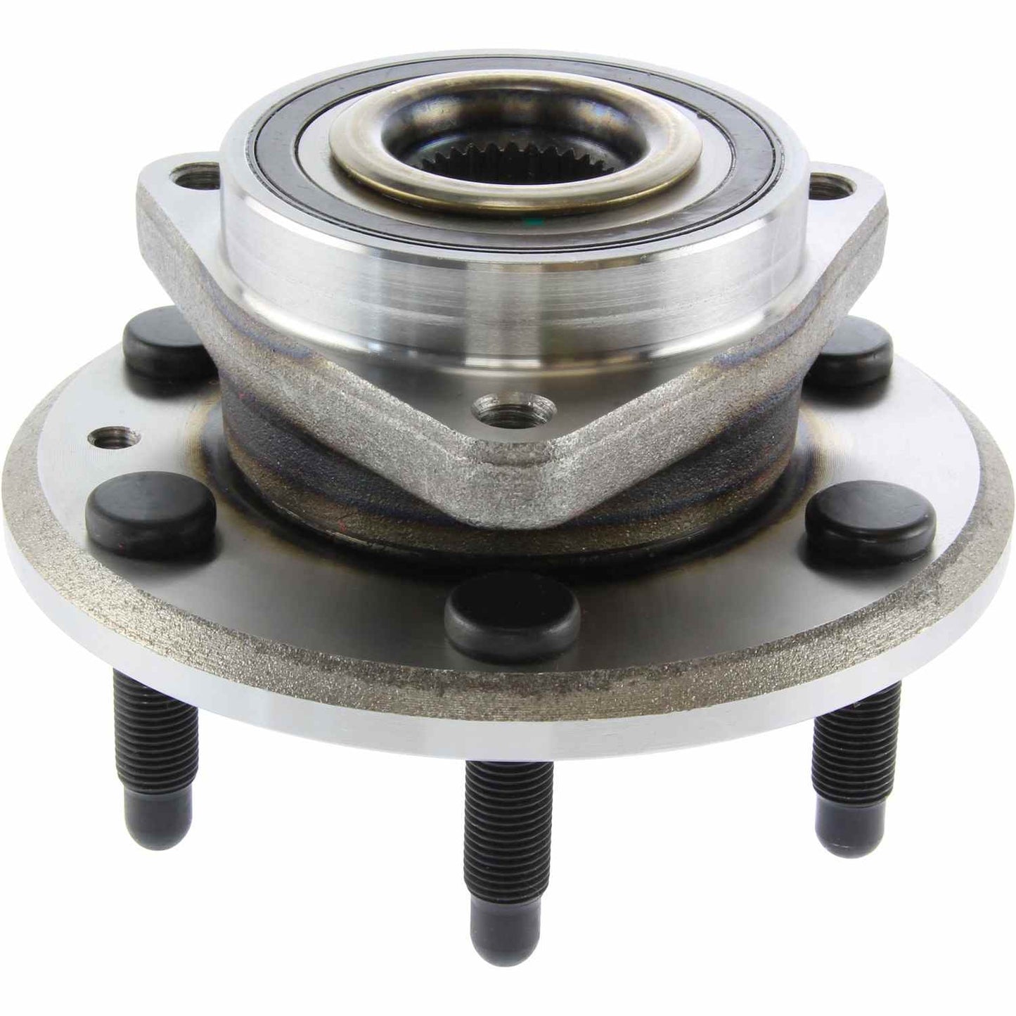 Stoptech Centric 07-16 GMC Acadia / 09-17 Chevy Traverse Rear Wheel Bearing and Hub Assembly 400.62012E