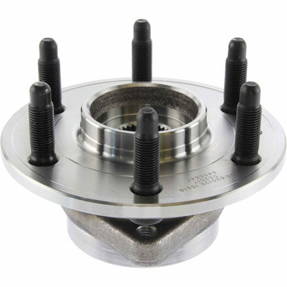 Stoptech Centric 07-16 GMC Acadia / 09-17 Chevy Traverse Rear Wheel Bearing and Hub Assembly 400.62012E