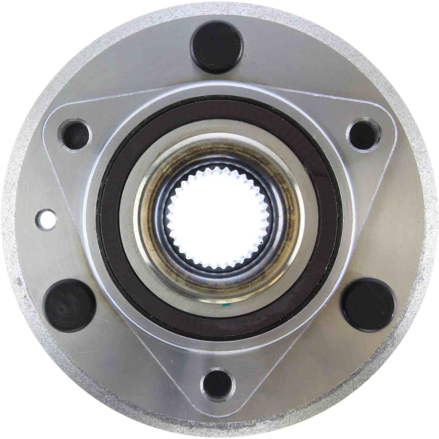 Stoptech Centric 07-16 GMC Acadia / 09-17 Chevy Traverse Rear Wheel Bearing and Hub Assembly 400.62012E