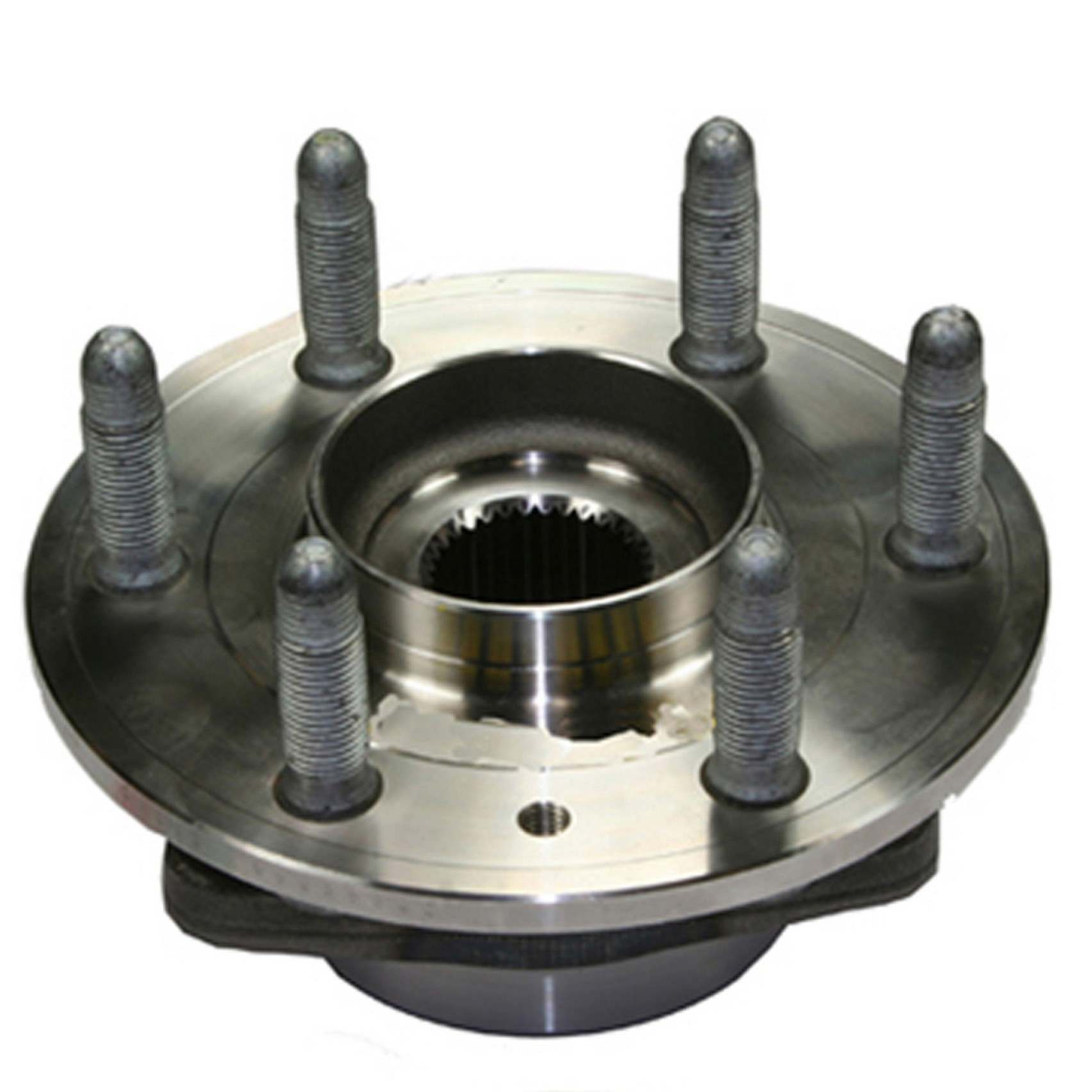 Stoptech Centric Premium Hub and Bearing Assembly w/o ABS - Front/Rear 400.62012