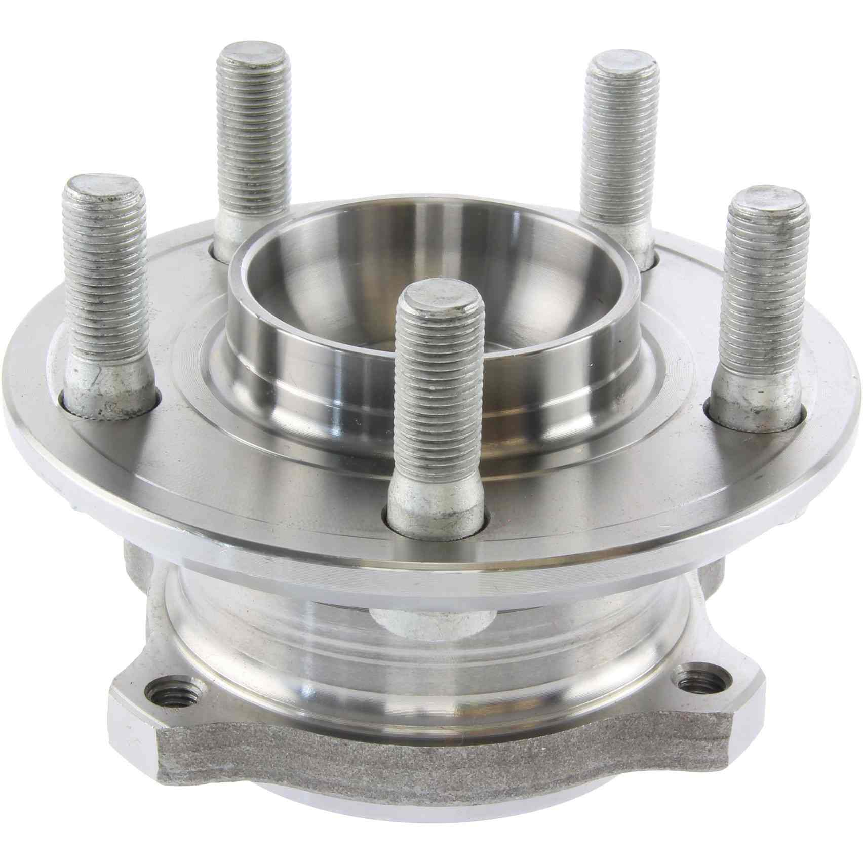 Stoptech Centric Standard Hub and Bearing Assembly w/o ABS - Front/Rear 400.63000E