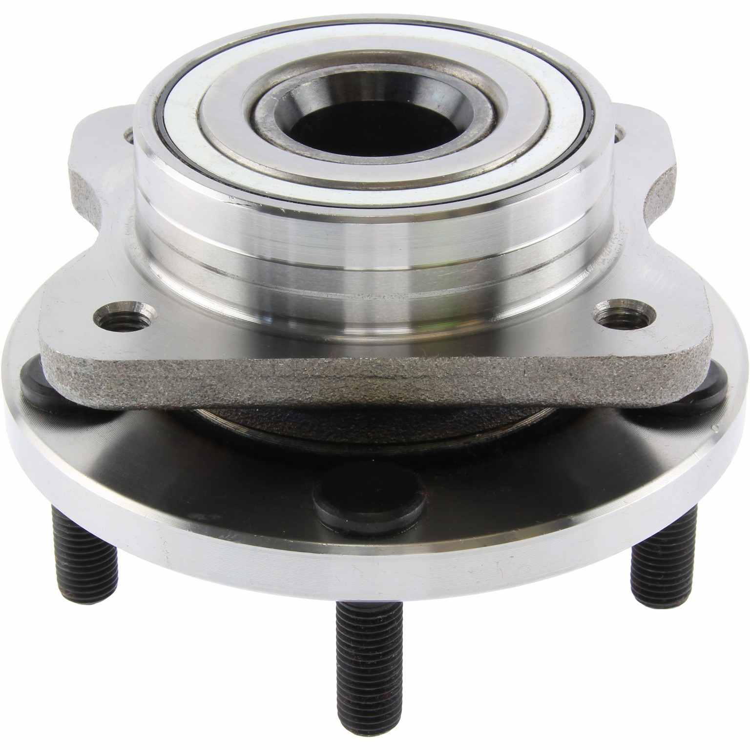 C-Tek Standard Hub and Bearing Assembly without ABS  top view frsport 400.63009E