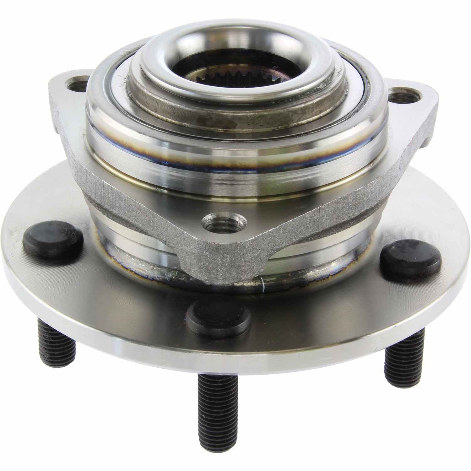 c-tek standard hub and bearing assembly without abs  frsport 400.63011e