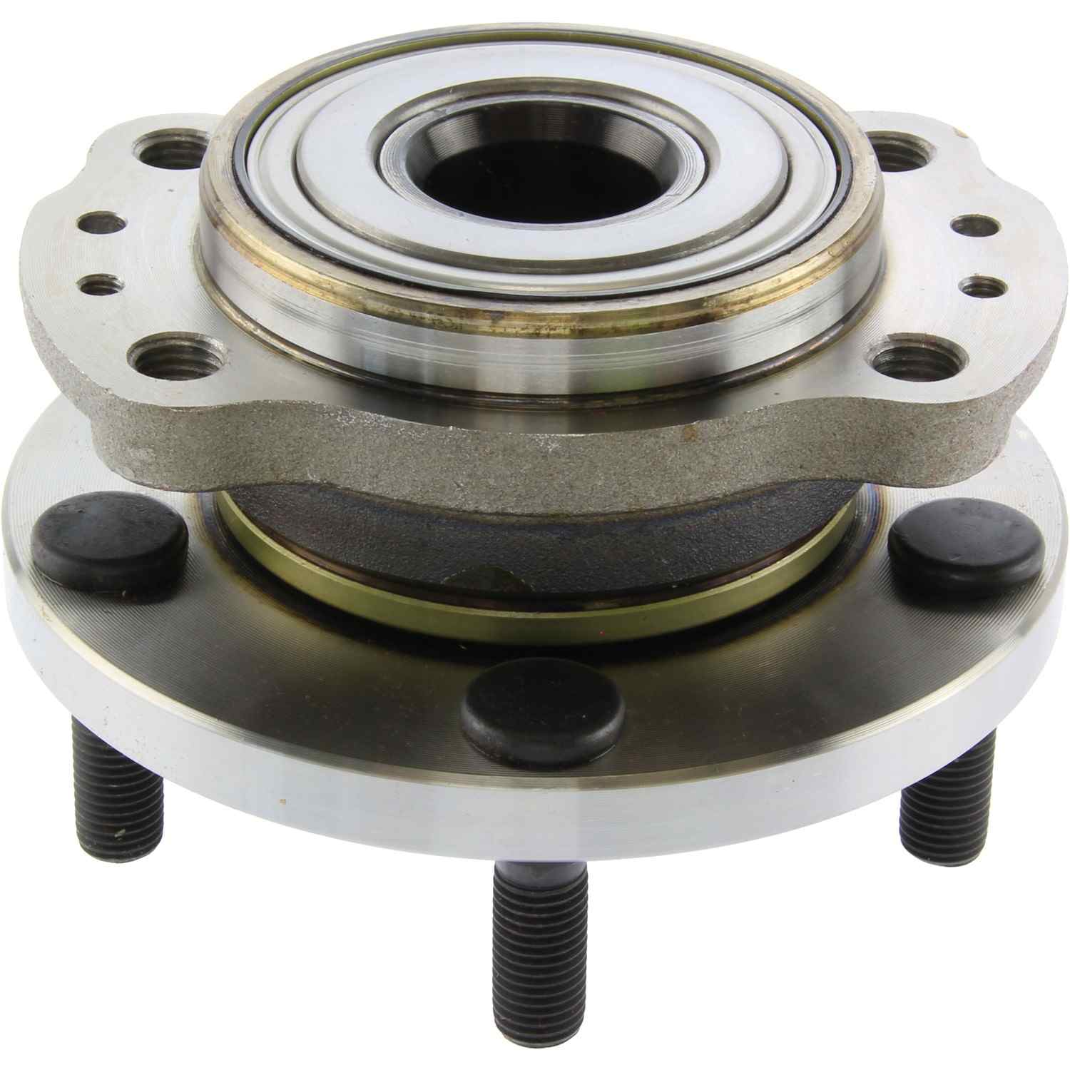 c-tek standard hub and bearing assembly without abs  frsport 400.67000e