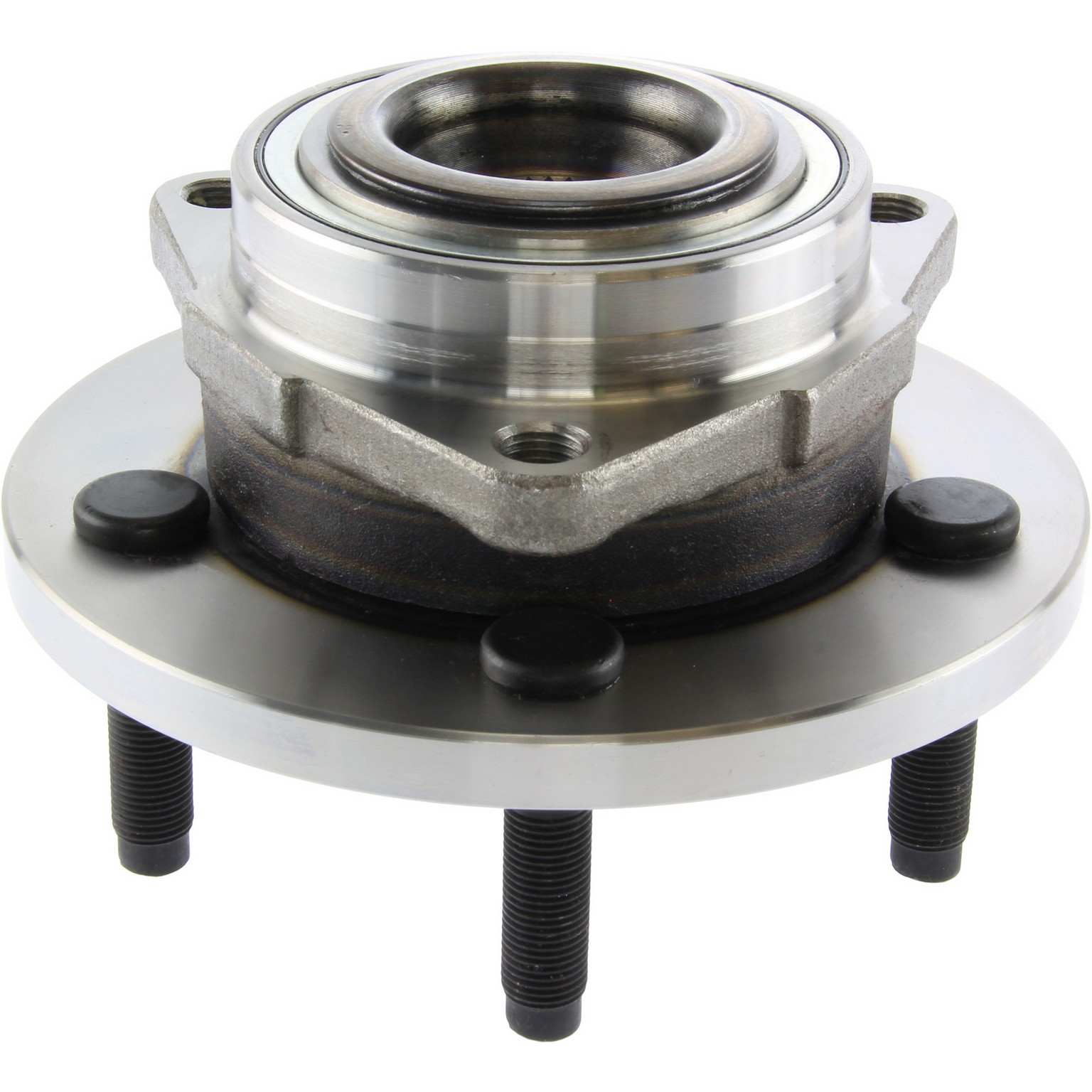 C-Tek Standard Hub and Bearing Assembly without ABS  top view frsport 400.67004E