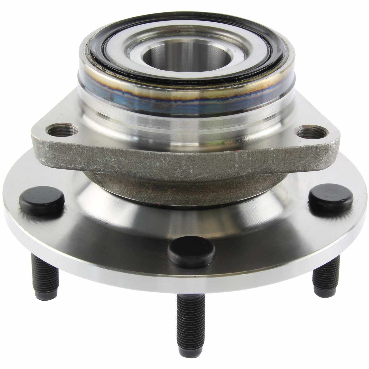 Stoptech Centric Standard Hub and Bearing Assembly w/o ABS - Front 400.67005E