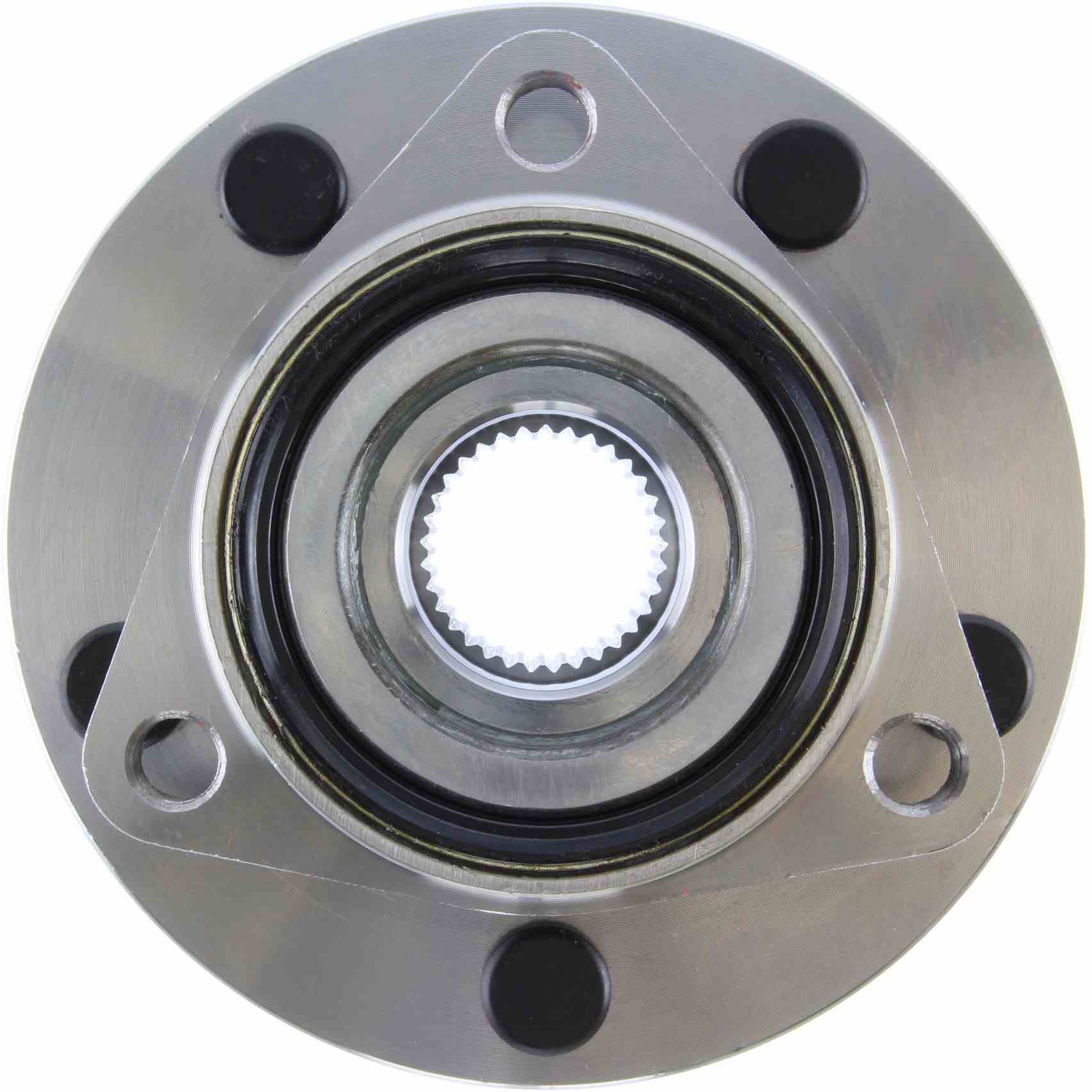 Stoptech Centric Standard Hub and Bearing Assembly w/o ABS - Front 400.67005E