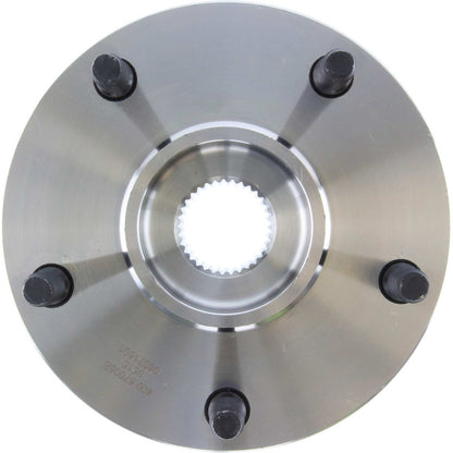 Stoptech Centric Standard Hub and Bearing Assembly w/o ABS - Front 400.67005E