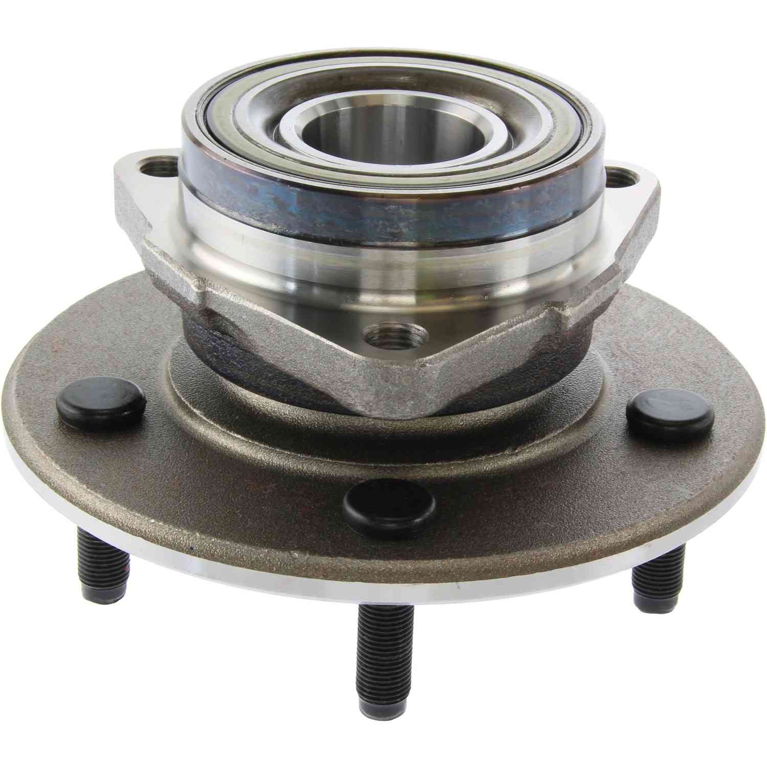 c-tek standard hub and bearing assembly without abs  frsport 400.67006e