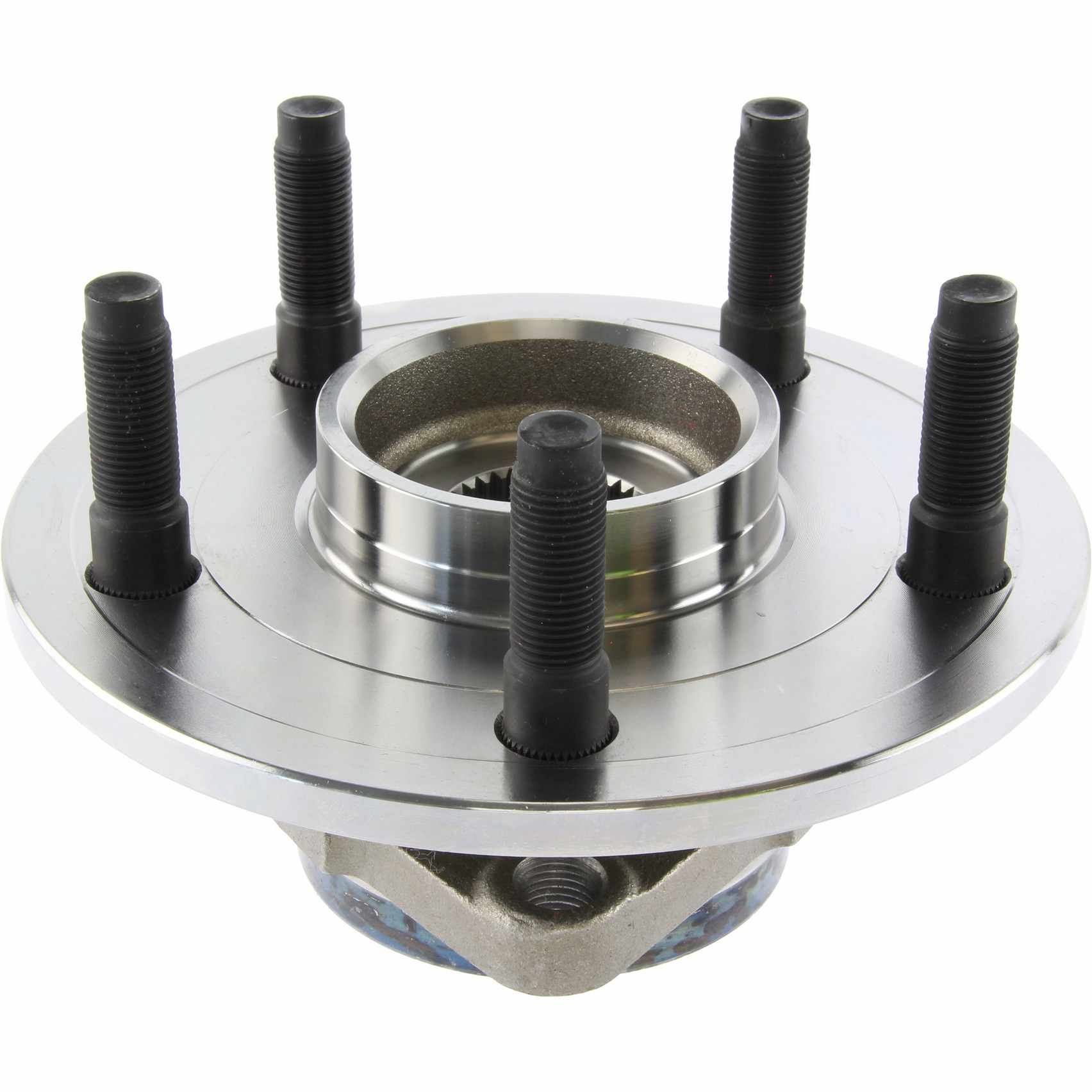 Stoptech Centric Standard Hub and Bearing Assembly w/o ABS - Front 400.67007E