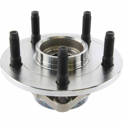 Stoptech Centric Standard Hub and Bearing Assembly w/o ABS - Front 400.67007E