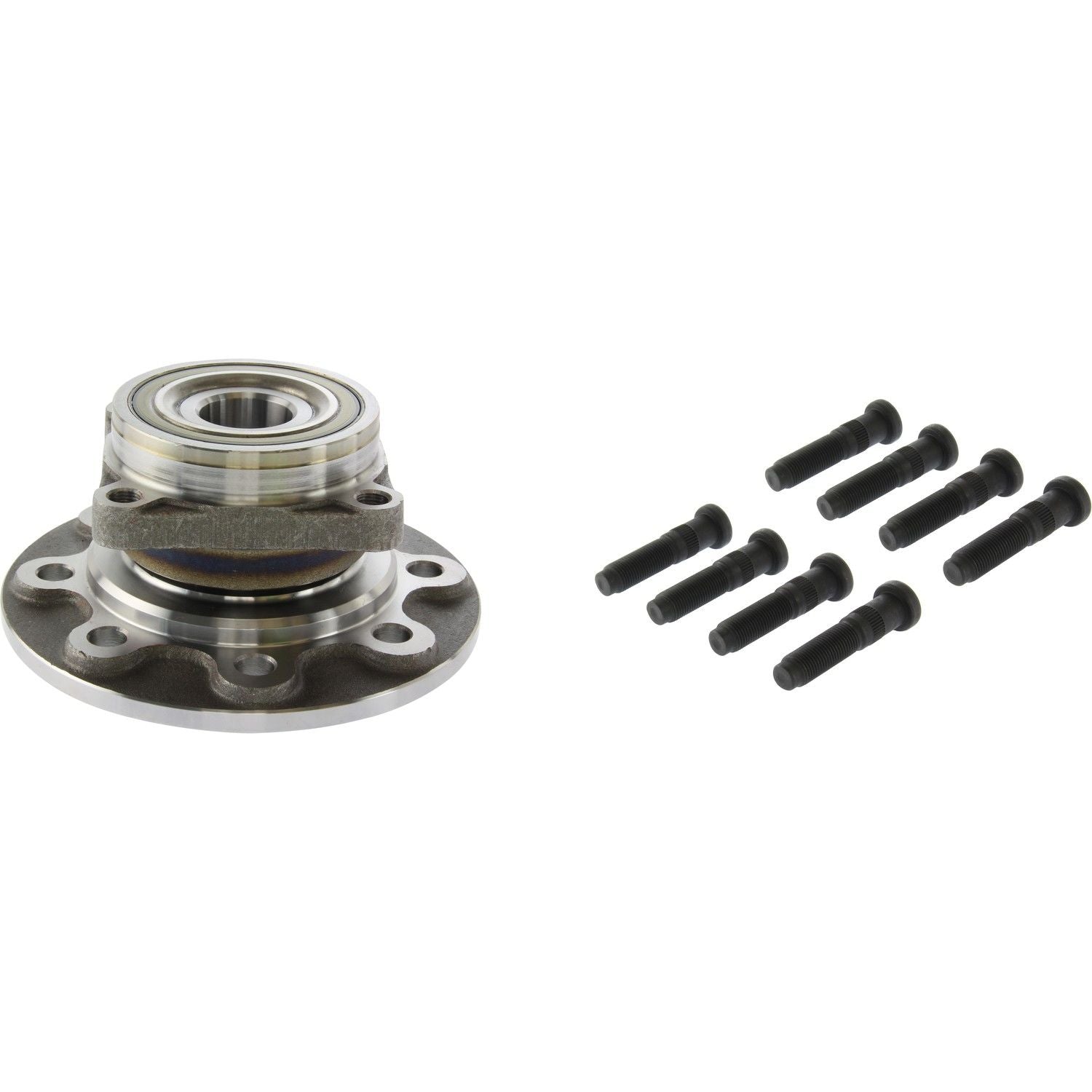 c-tek standard hub and bearing assembly without abs  frsport 400.67009e