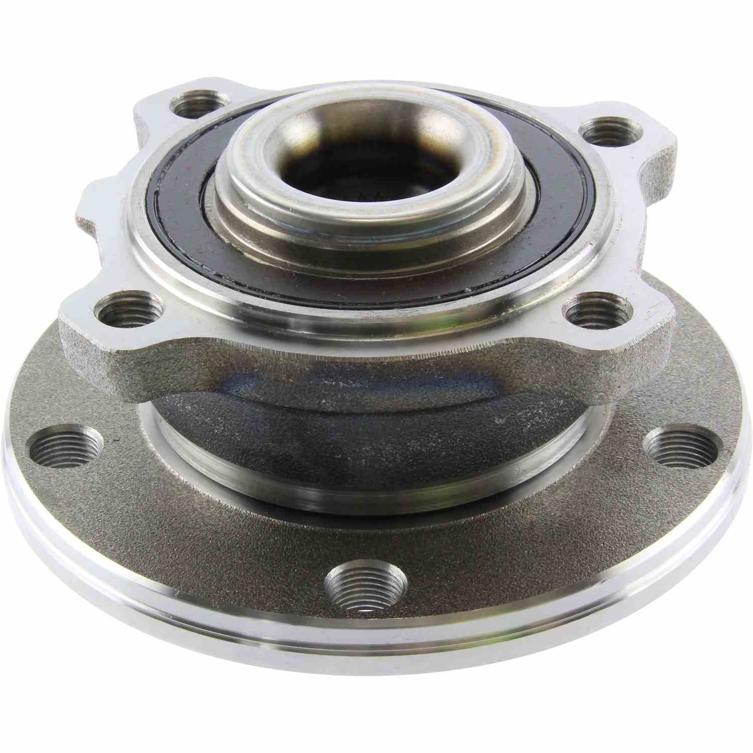 c-tek standard hub and bearing assembly with abs tone ring / encoder  frsport 401.34001e