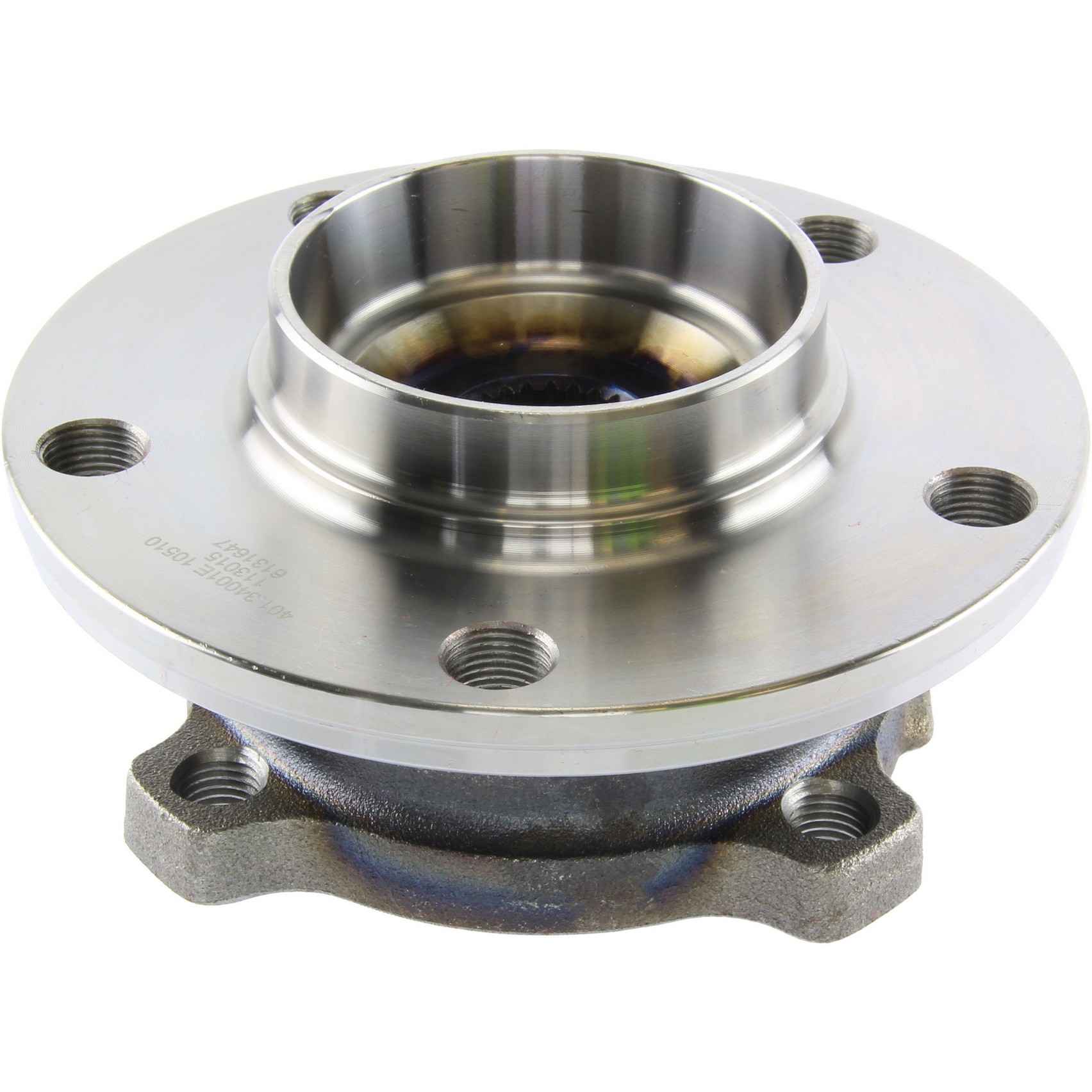 Stoptech Centric Standard Hub Assembly - Front/Rear 401.34001E