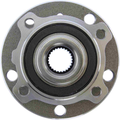 Stoptech Centric Standard Hub Assembly - Front/Rear 401.34001E