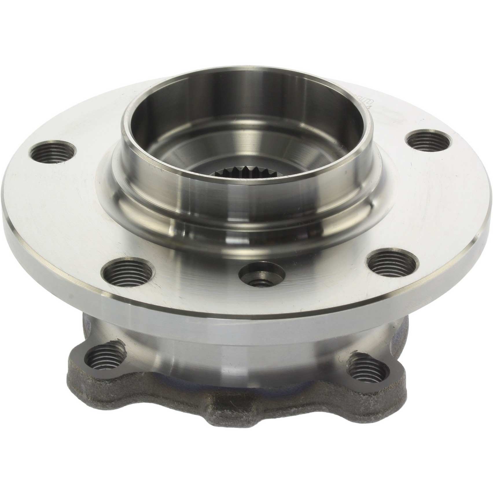 Stoptech Centric Premium Hub and Bearing Assembly w/ABS Tone Ring / Encoder - Front/Rear 401.34001