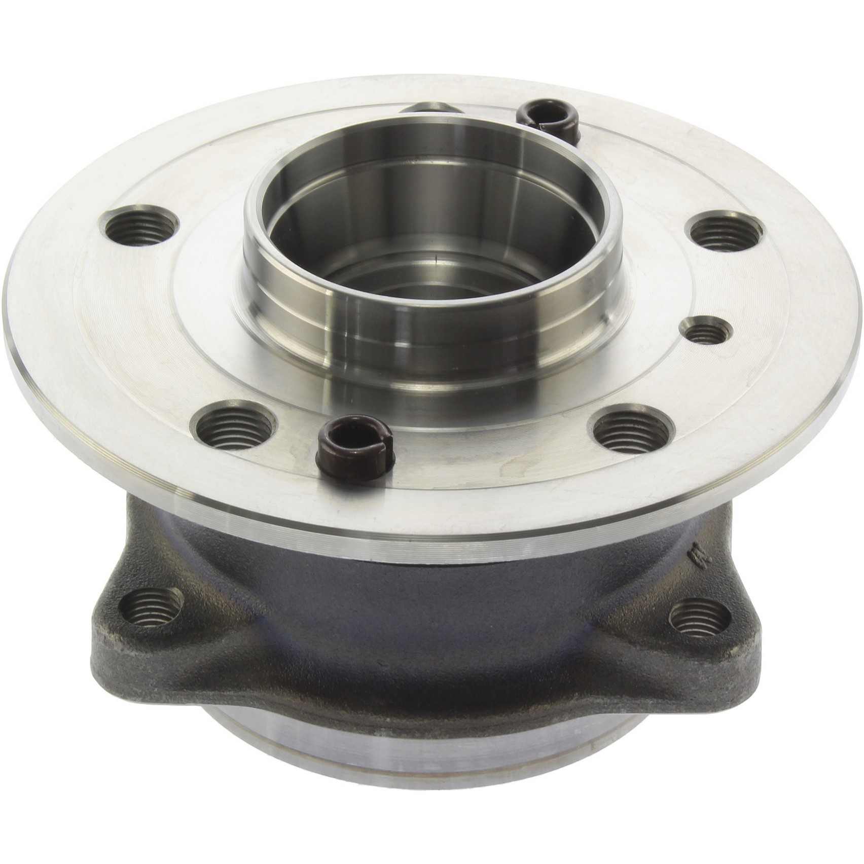 Stoptech Centric Premium Hub and Bearing Assembly w/ABS Tone Ring / Encoder - Front 401.35000