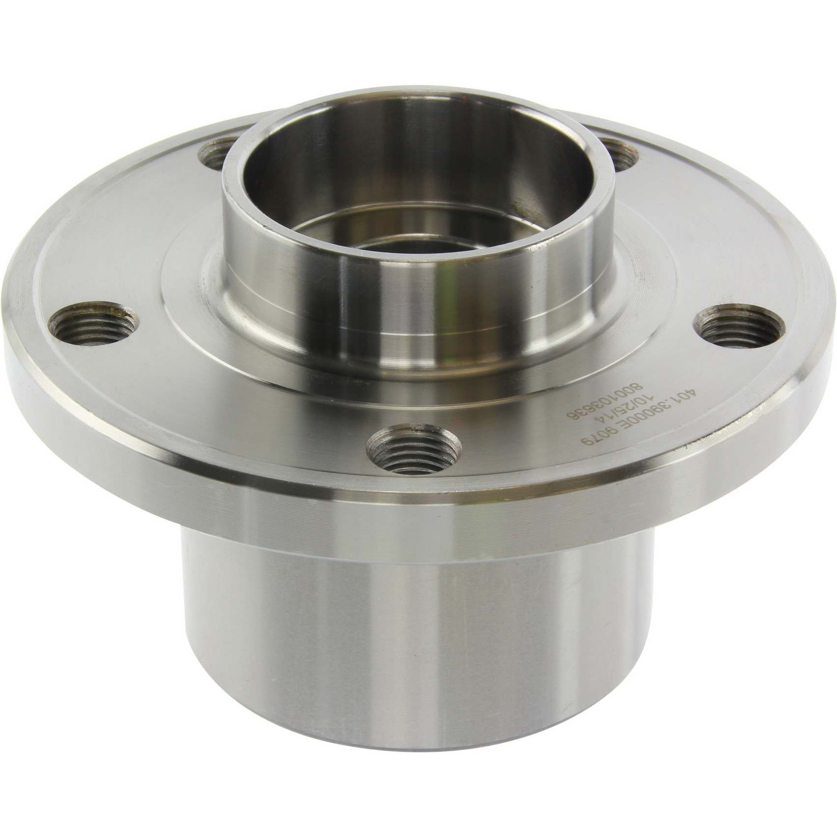 Stoptech Centric Standard Hub Assembly - Front/Rear 401.39000E