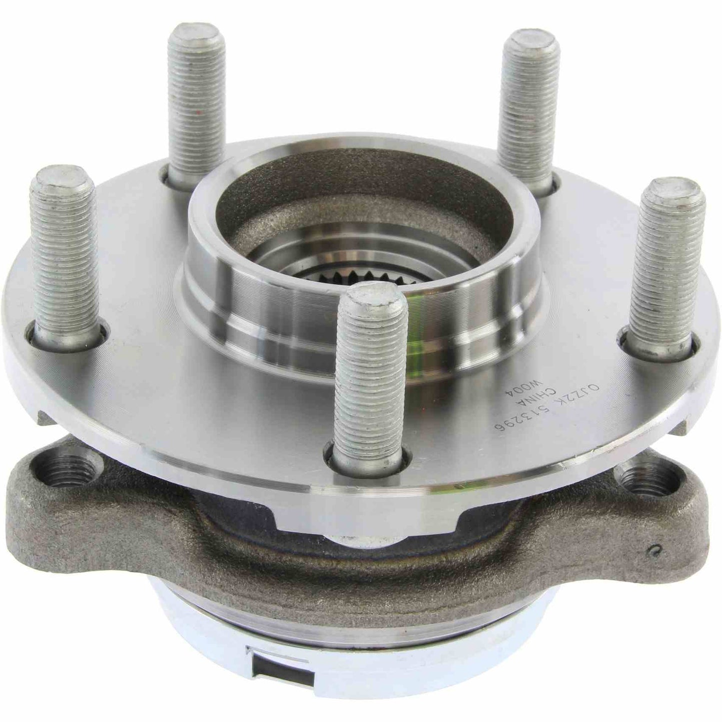Stoptech Centric Standard Hub Assembly - Front L/R 401.42002E