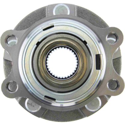 Stoptech Centric Standard Hub Assembly - Front L/R 401.42002E