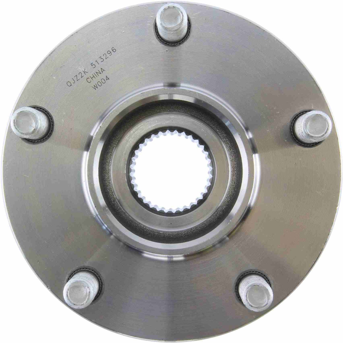 Stoptech Centric Standard Hub Assembly - Front L/R 401.42002E