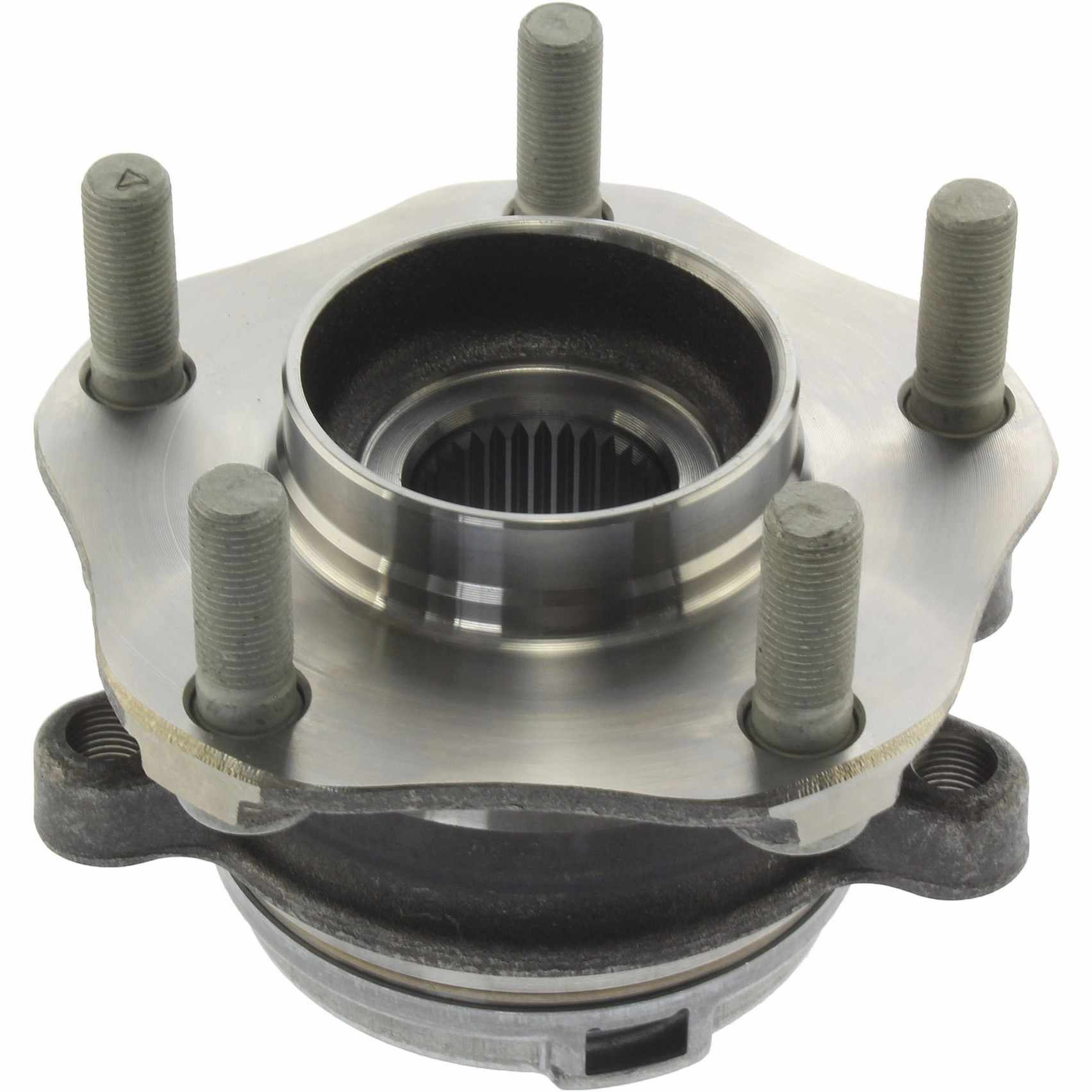 Stoptech Centric 13 Infiniti JX36 Premium Front Hub Assembly 401.42002