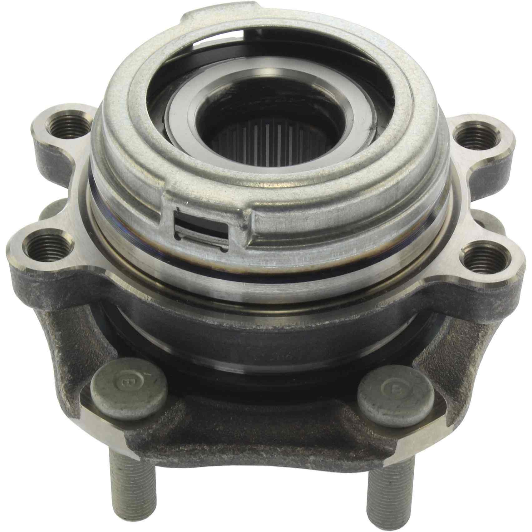 Stoptech Centric 13 Infiniti JX36 Premium Front Hub Assembly 401.42002