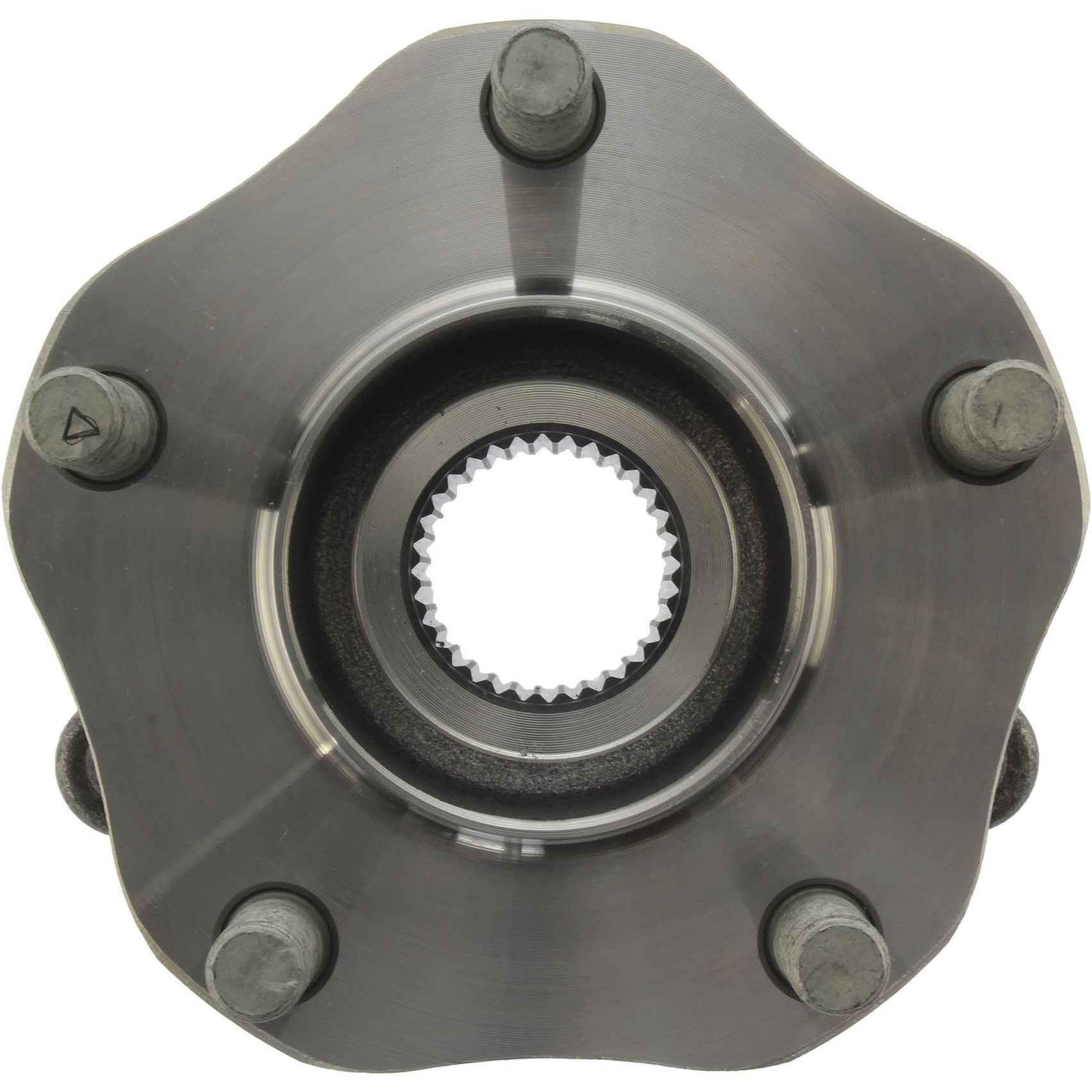 Stoptech Centric 13 Infiniti JX36 Premium Front Hub Assembly 401.42002