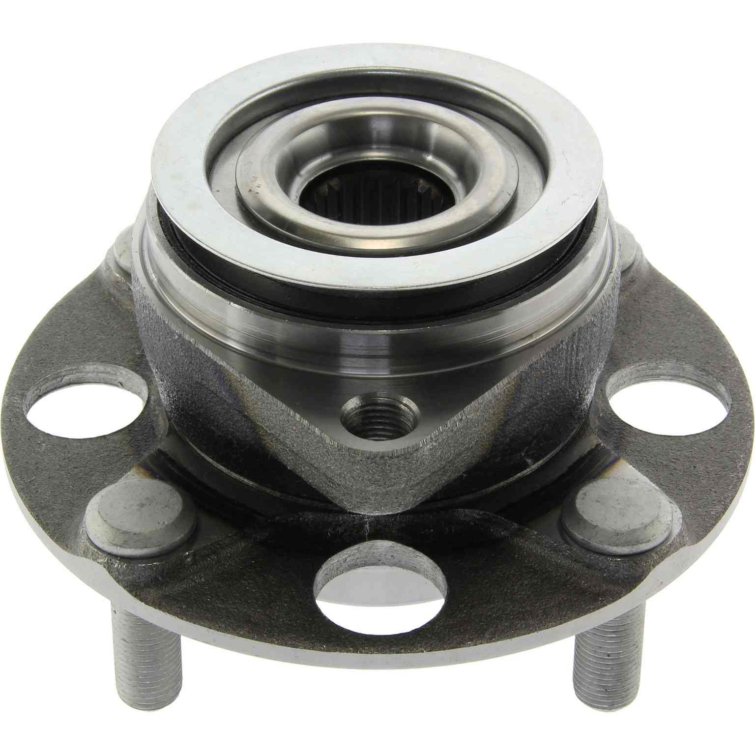 c-tek standard hub and bearing assembly with abs tone ring / encoder  frsport 401.42009e