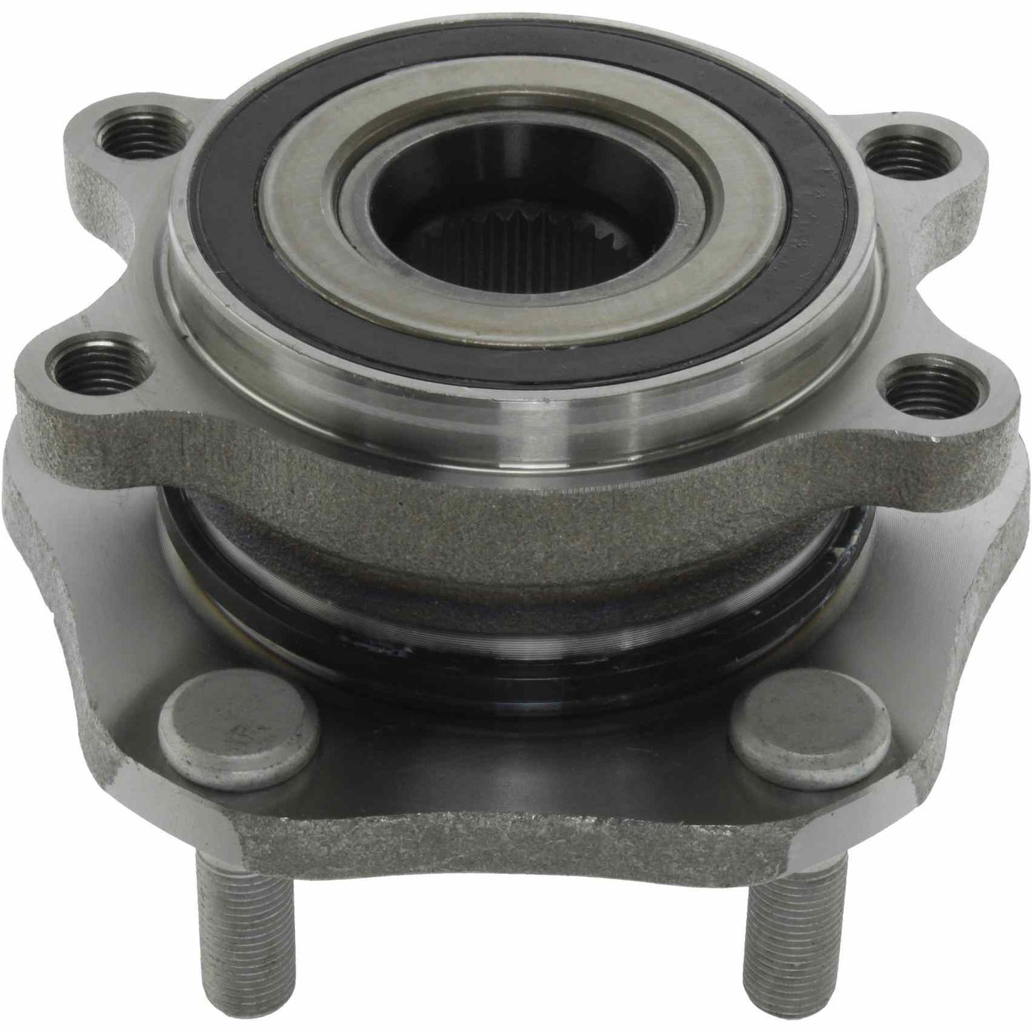 Stoptech Centric 14-18 Nissan Rogue Front Hub Assembly w/ABS Tone Ring 401.42012E