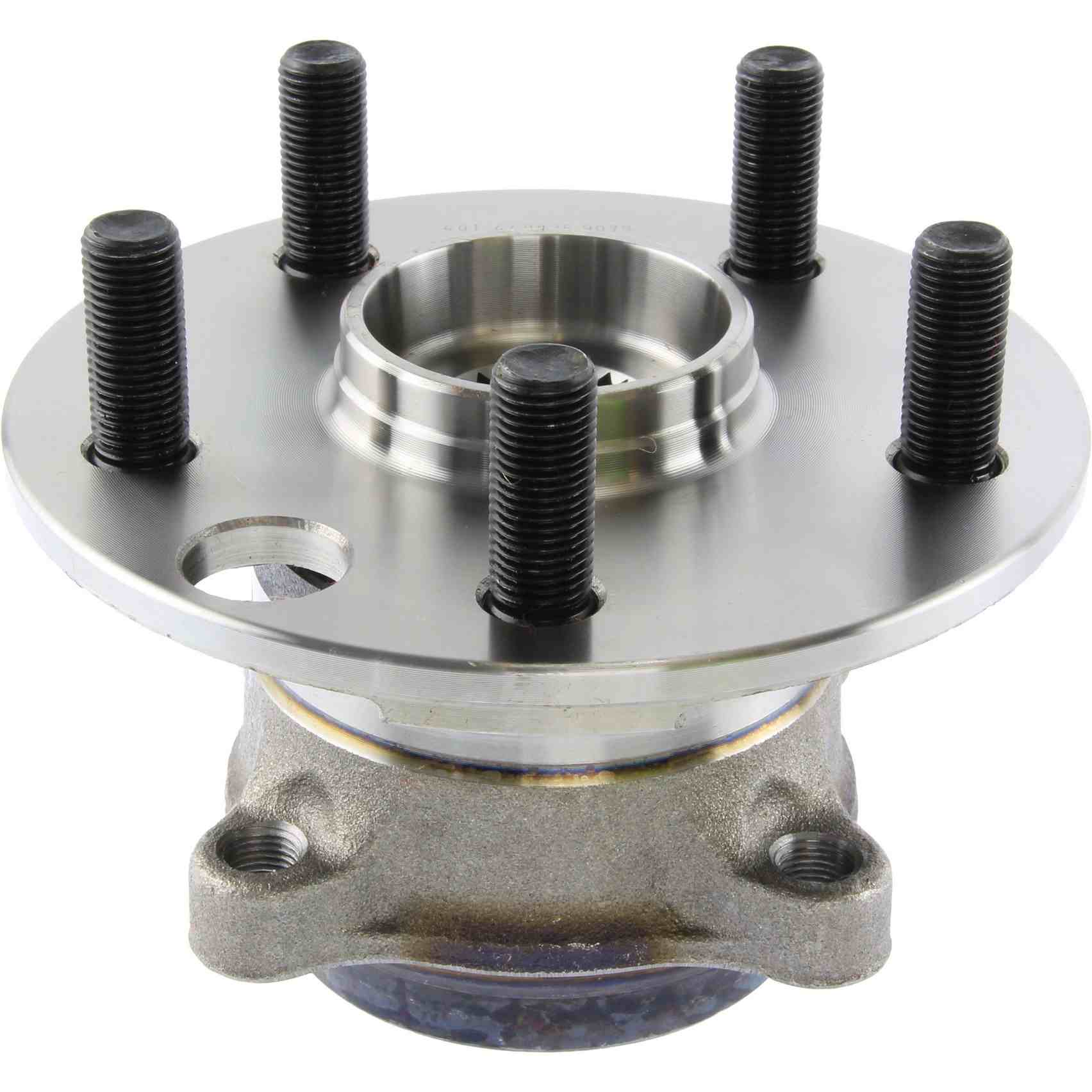 Stoptech Centric Standard Hub Assembly - Rear 401.44003E