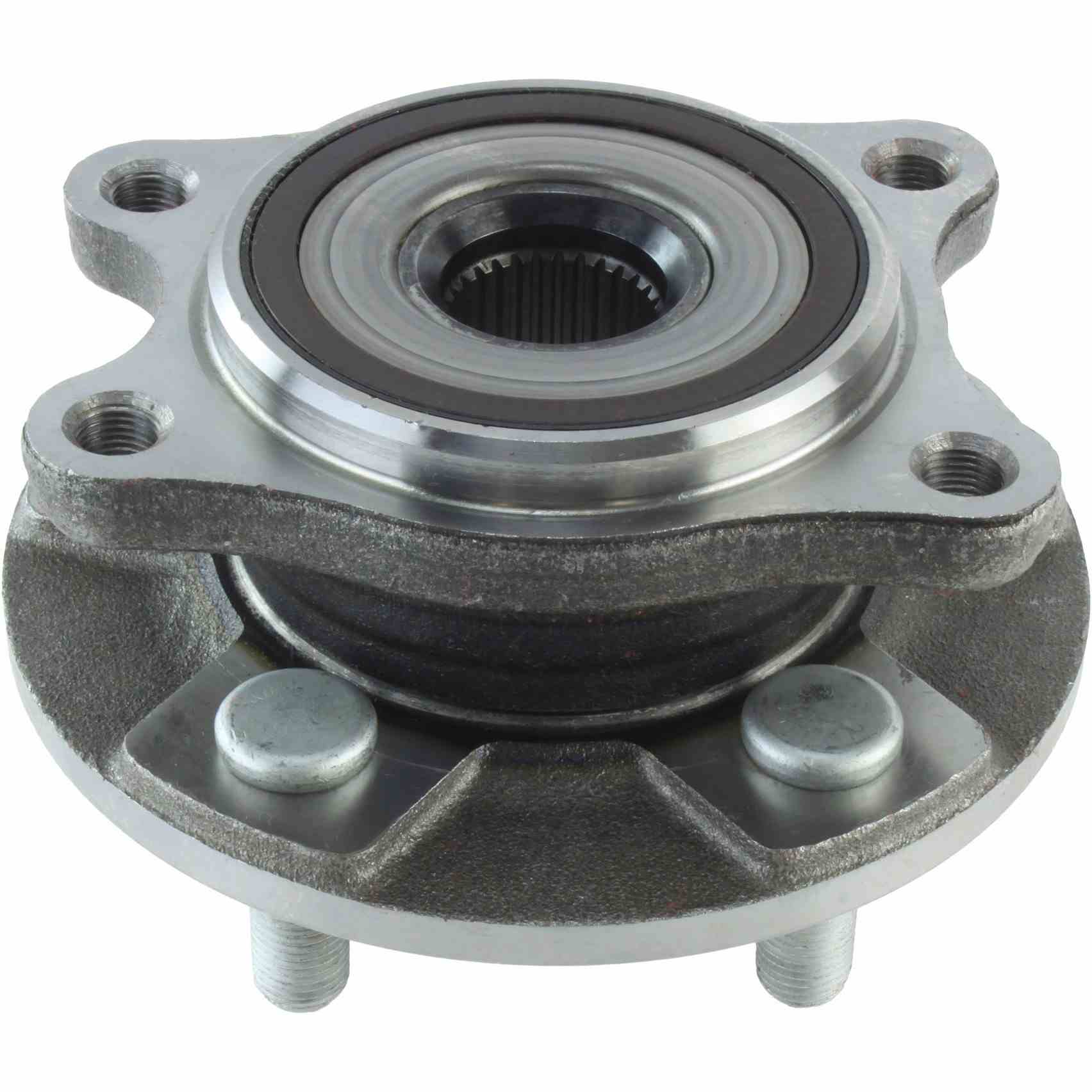 Stoptech Centric Standard Hub Assembly - Front 401.44004E