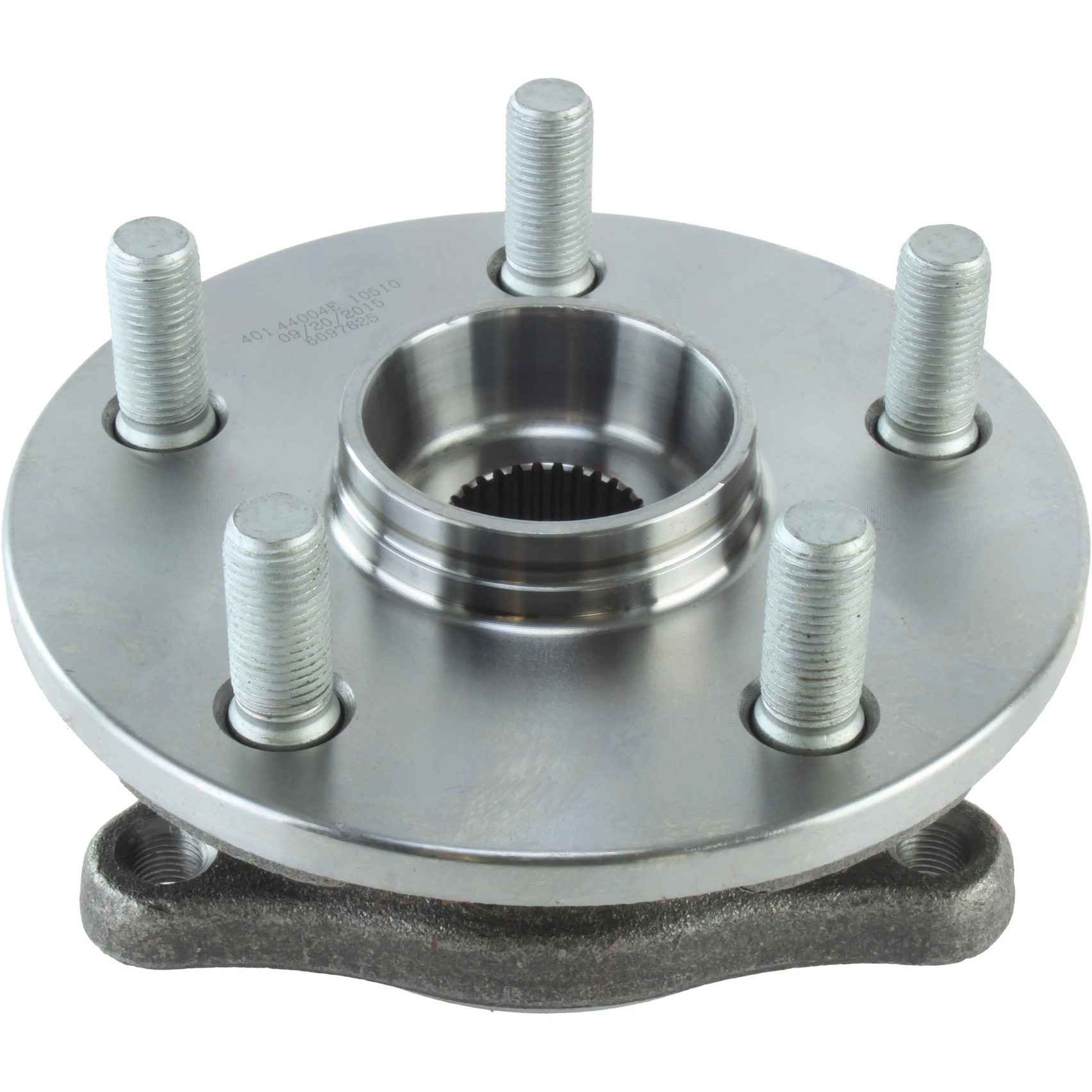 Stoptech Centric Standard Hub Assembly - Front 401.44004E