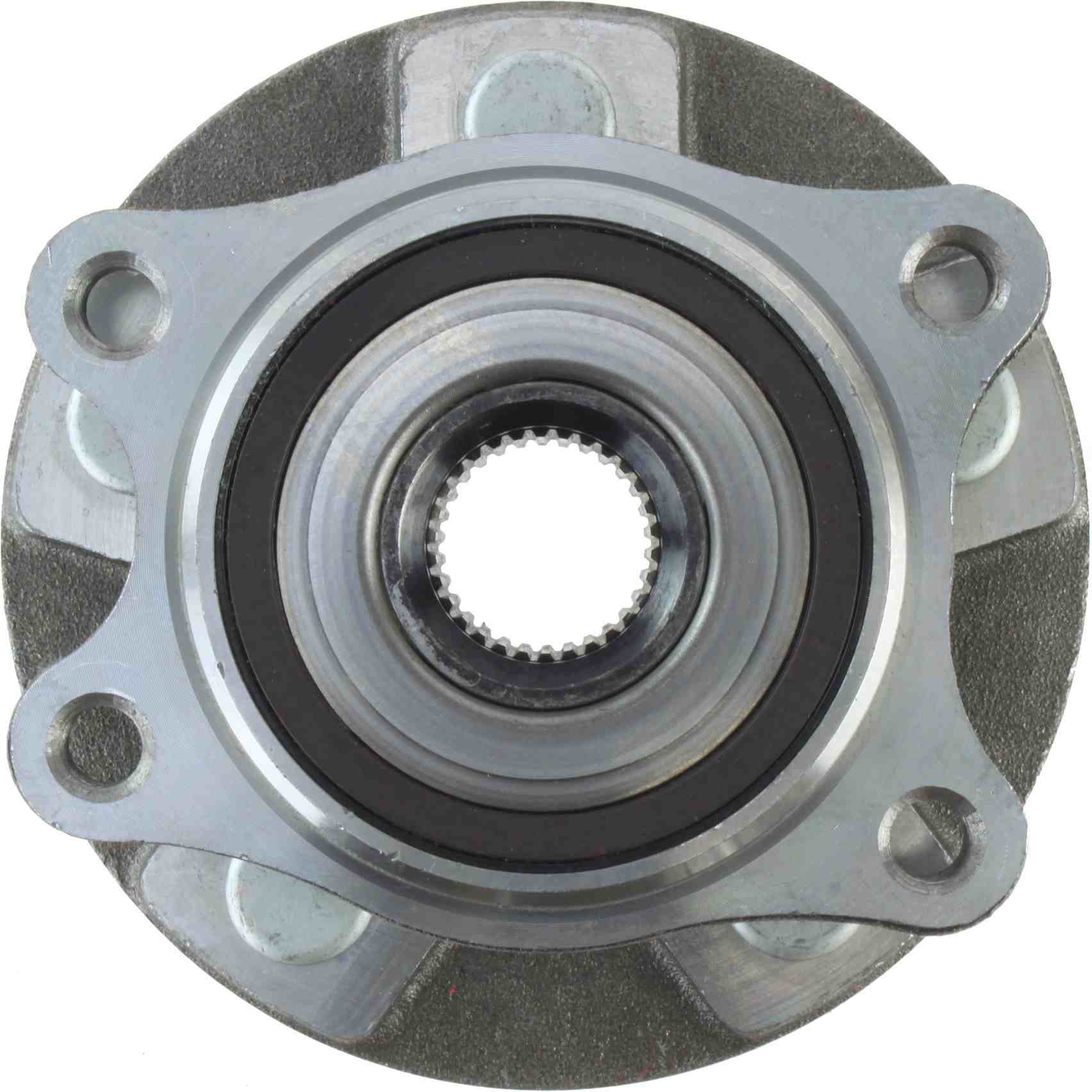 Stoptech Centric Standard Hub Assembly - Front 401.44004E