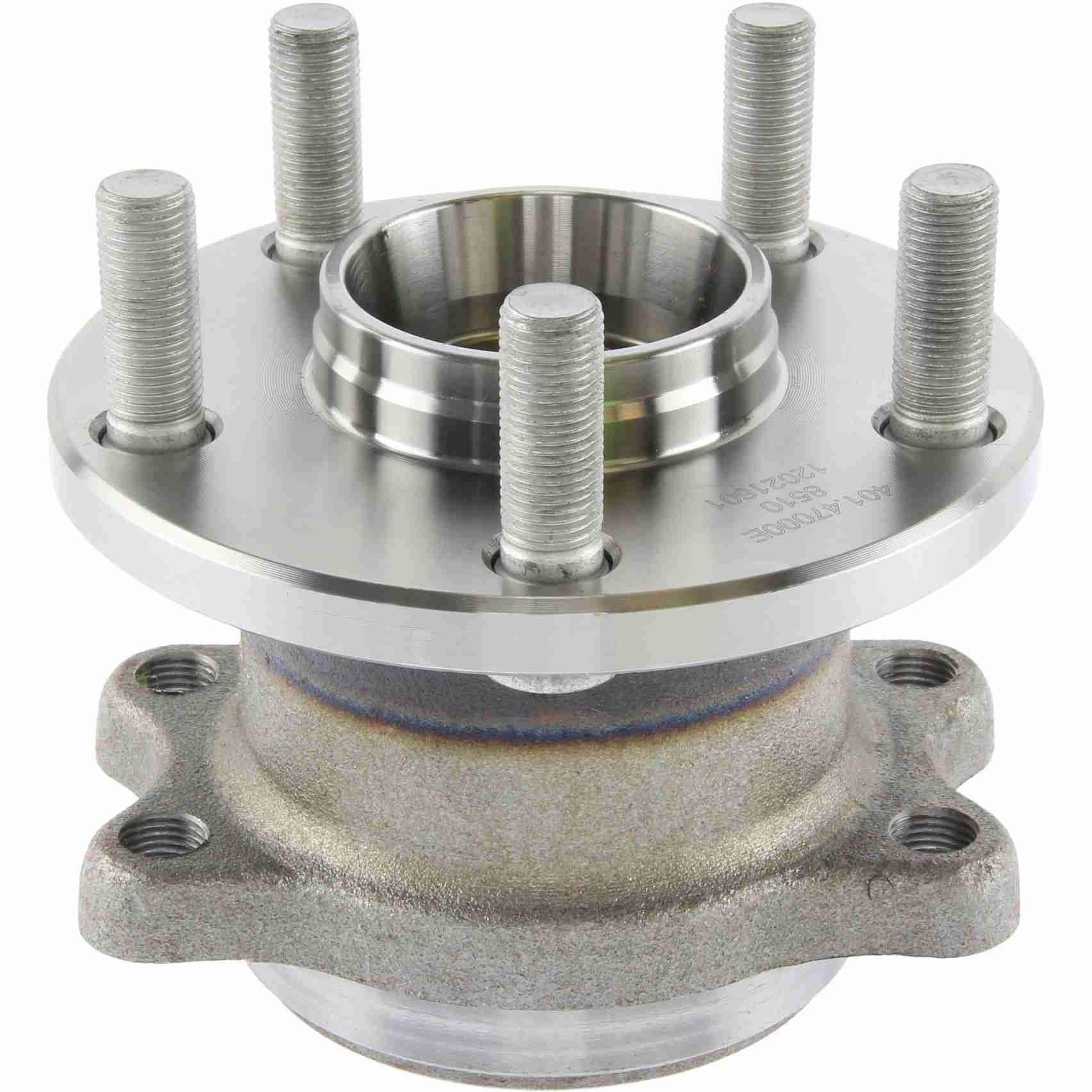 Stoptech Centric Standard Hub Assembly - Rear 401.47000E