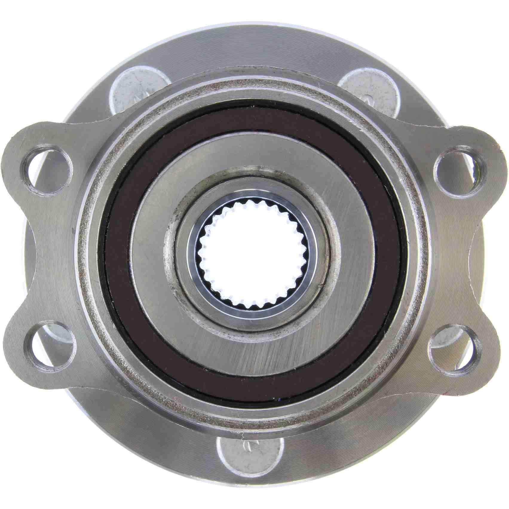 Stoptech Centric Standard Hub Assembly - Rear 401.47000E