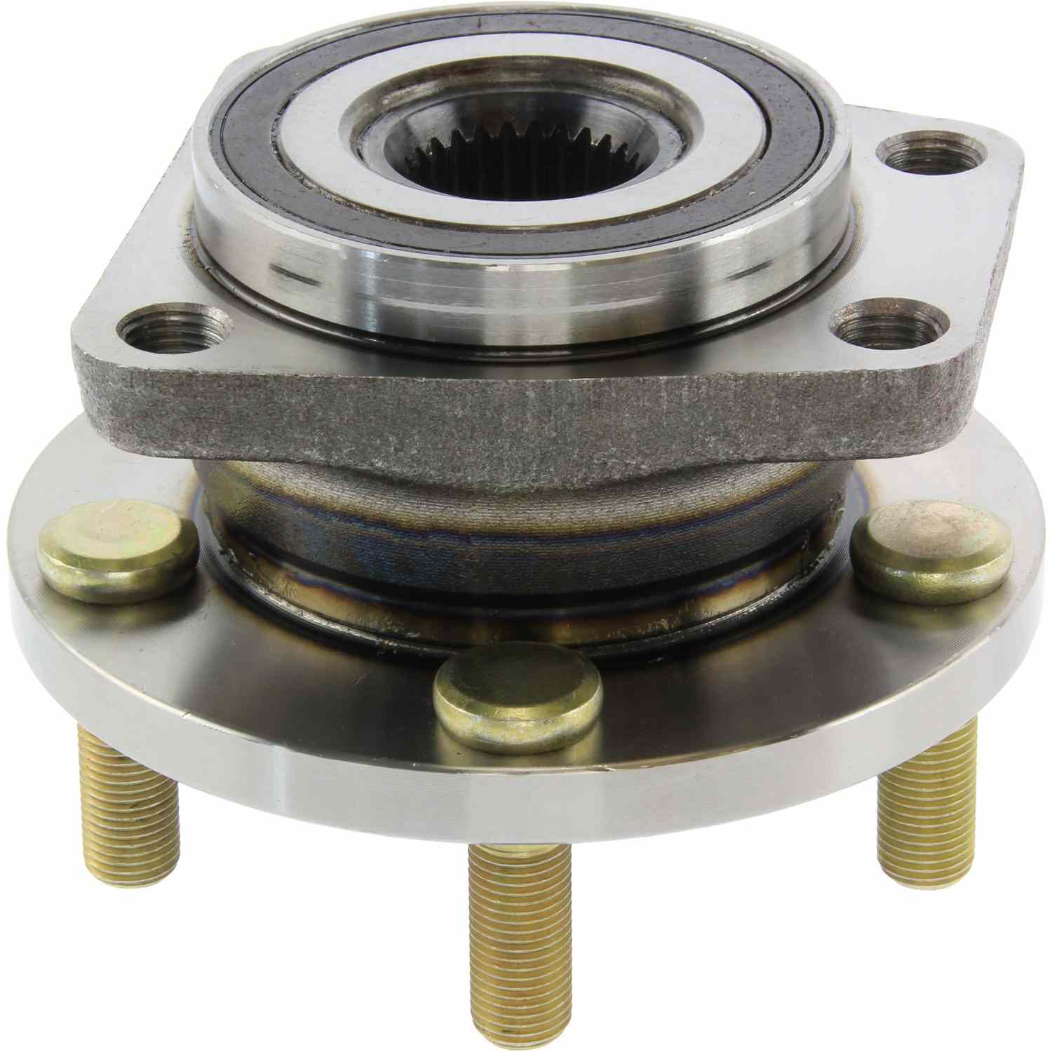 Stoptech Centric Standard Hub Assembly - Front 401.47001E