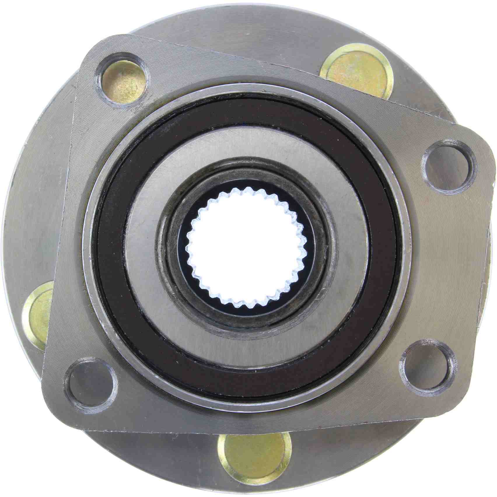 Stoptech Centric Standard Hub Assembly - Front 401.47001E