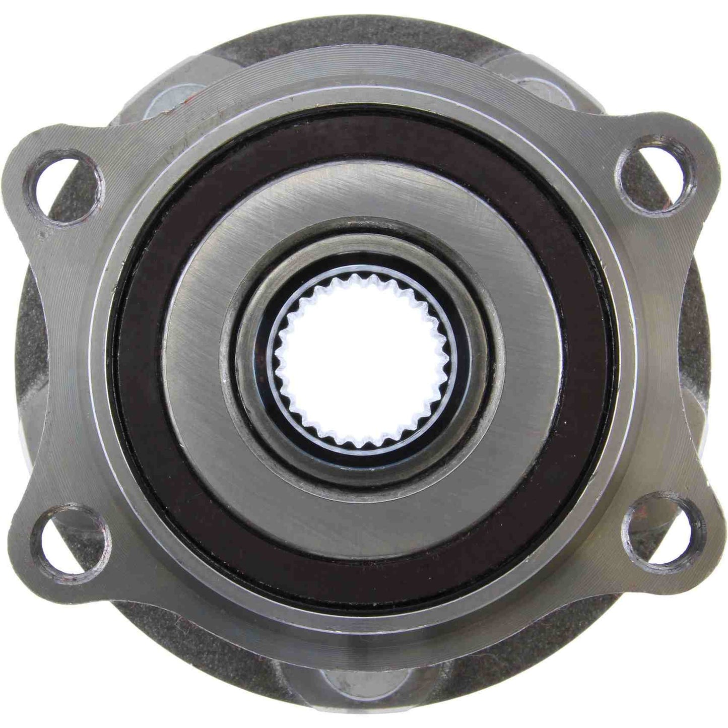 Stoptech Centric Standard Hub Assembly - Rear 401.47002E